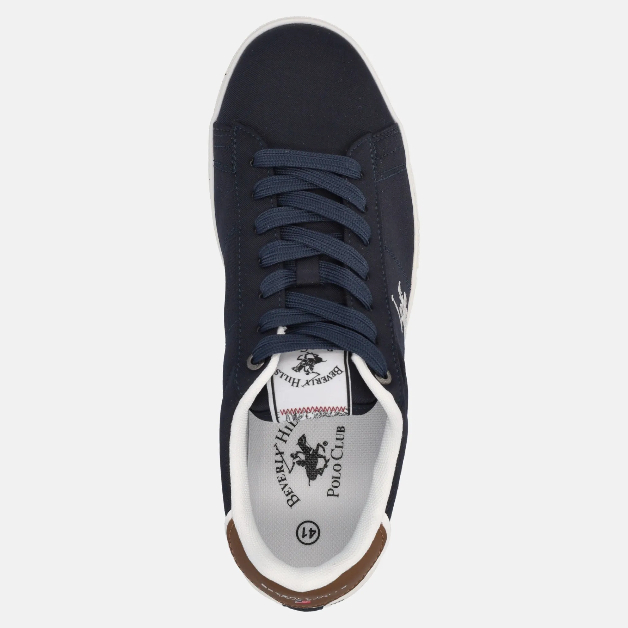 BEVERLY HILLS POLO CLUB SNEAKERS | Uomo Sneakers