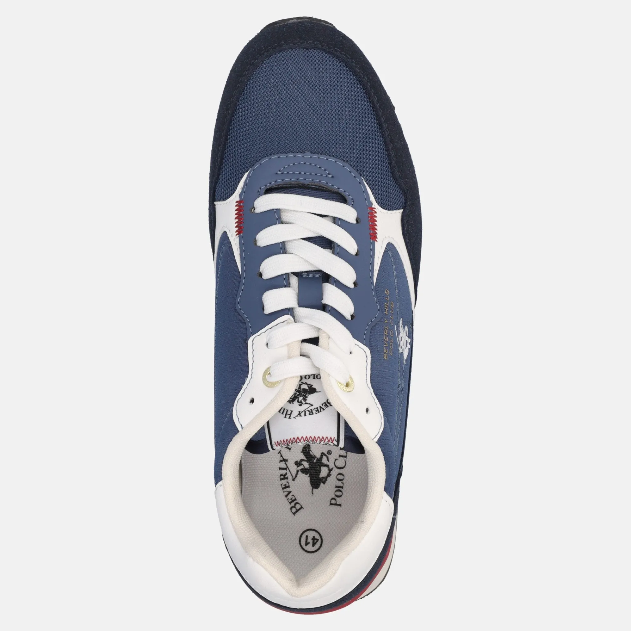 BEVERLY HILLS POLO CLUB SNEAKERS | Uomo Sneakers