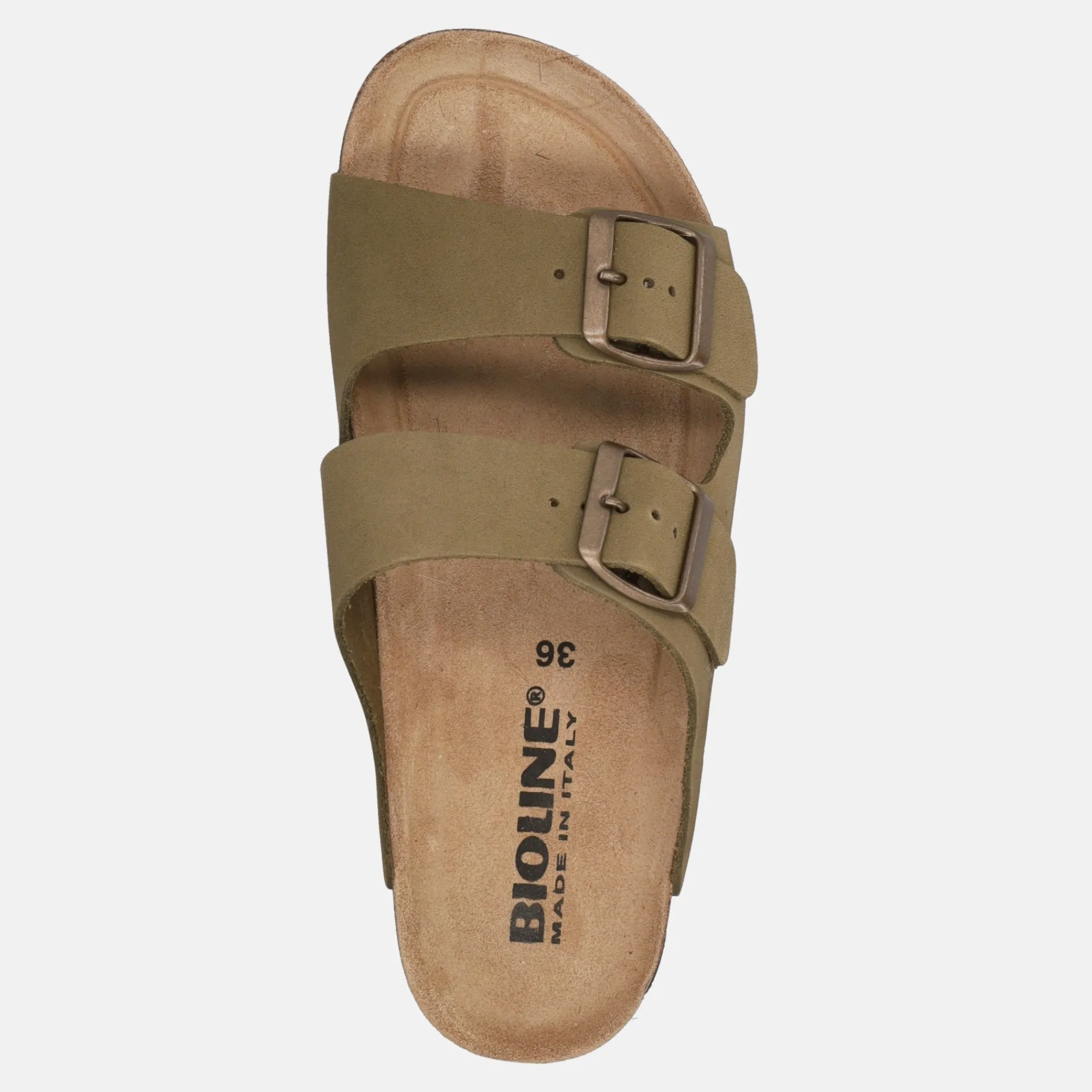 BIOLINE CIABATTE | Donna Ciabatte | Ciabatte Moda