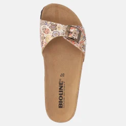 BIOLINE CIABATTE | Donna Ciabatte | Ciabatte Moda