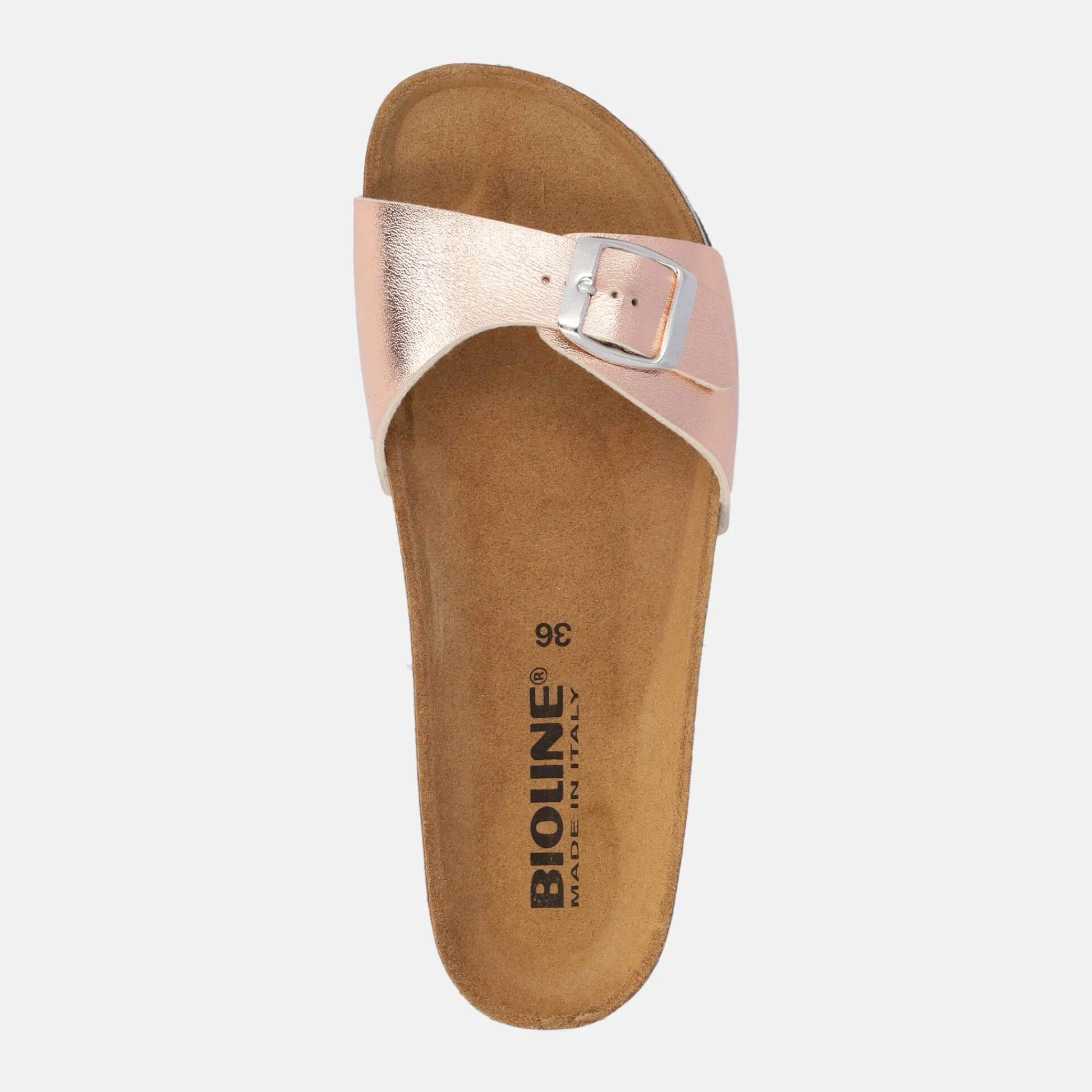 BIOLINE CIABATTE | Donna Ciabatte | Ciabatte Moda