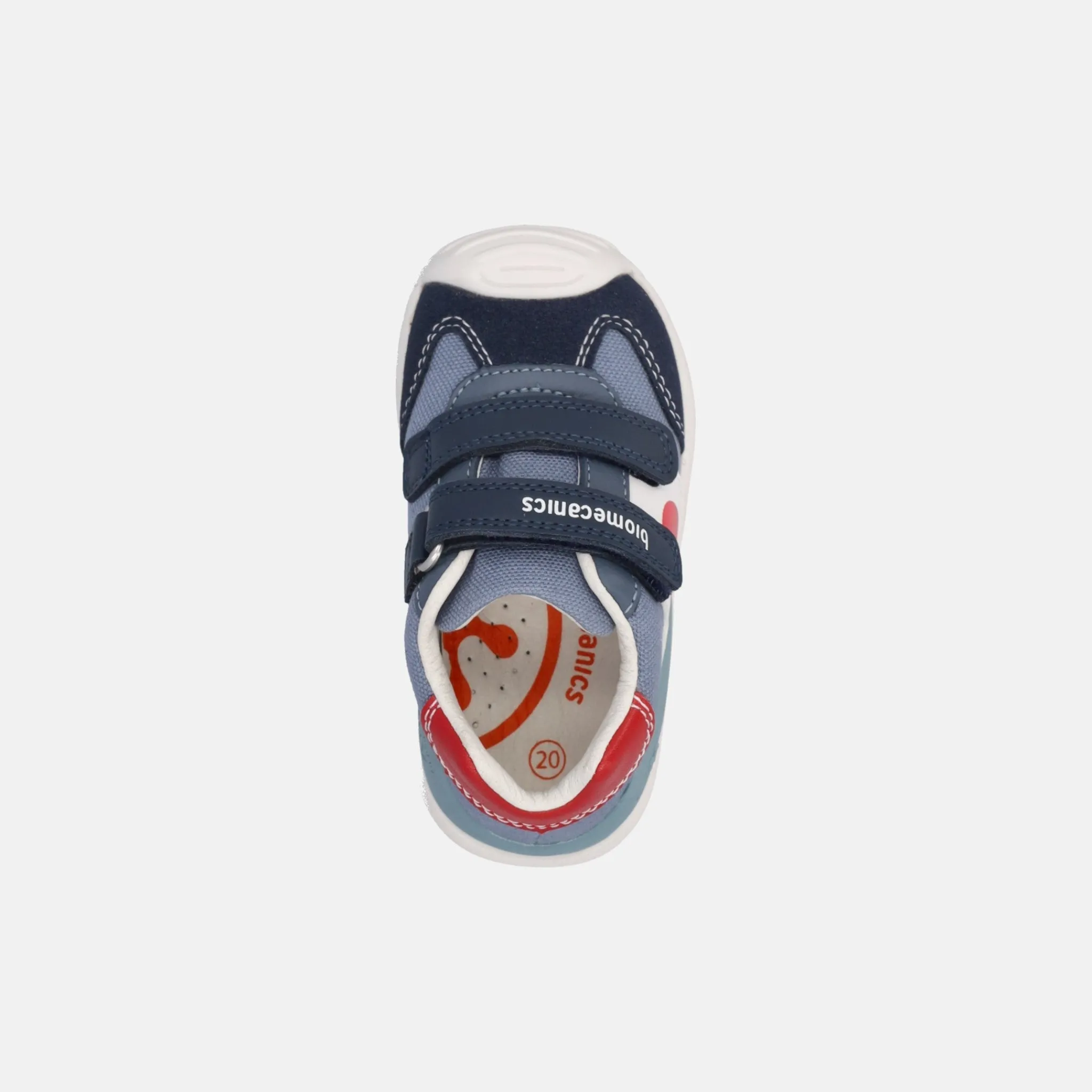 BIOMECANICS SNEAKERS | Sneakers