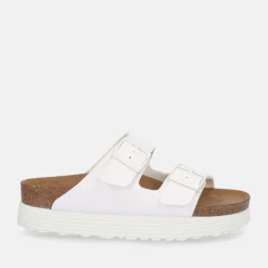BIRKENSTOCK ARIZONA GROOVED | Donna Ciabatte | Ciabatte Moda