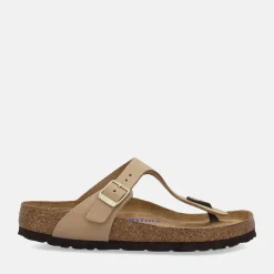 BIRKENSTOCK ARIZONA SOFT FOOTBED | Donna Ciabatte
