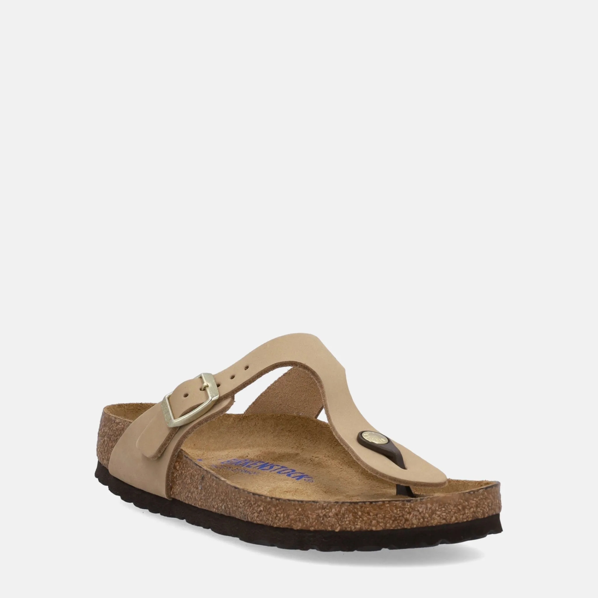 BIRKENSTOCK ARIZONA SOFT FOOTBED | Donna Ciabatte