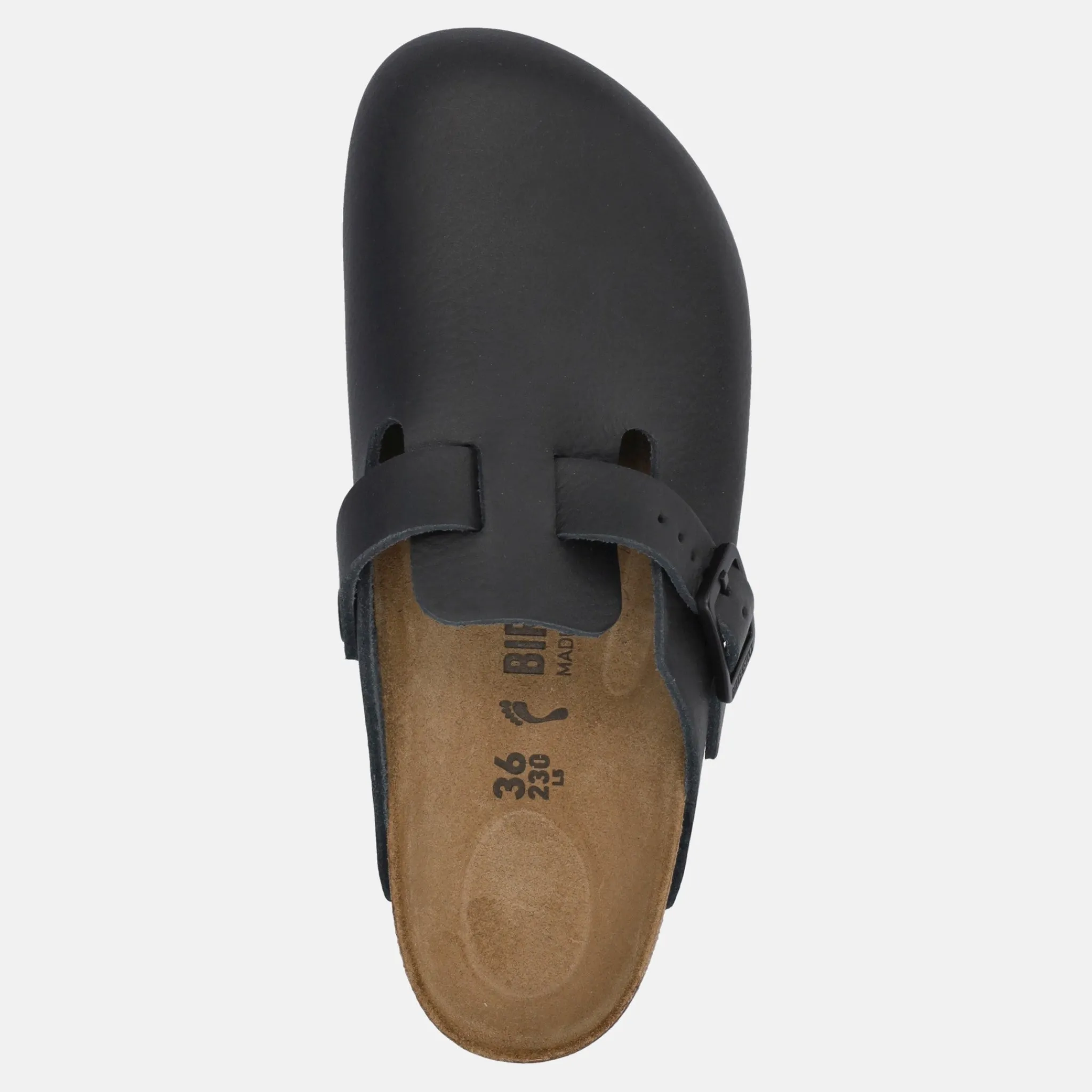 BIRKENSTOCK BOSTON PRO 2.0 | Donna Ciabatte | Ciabatte