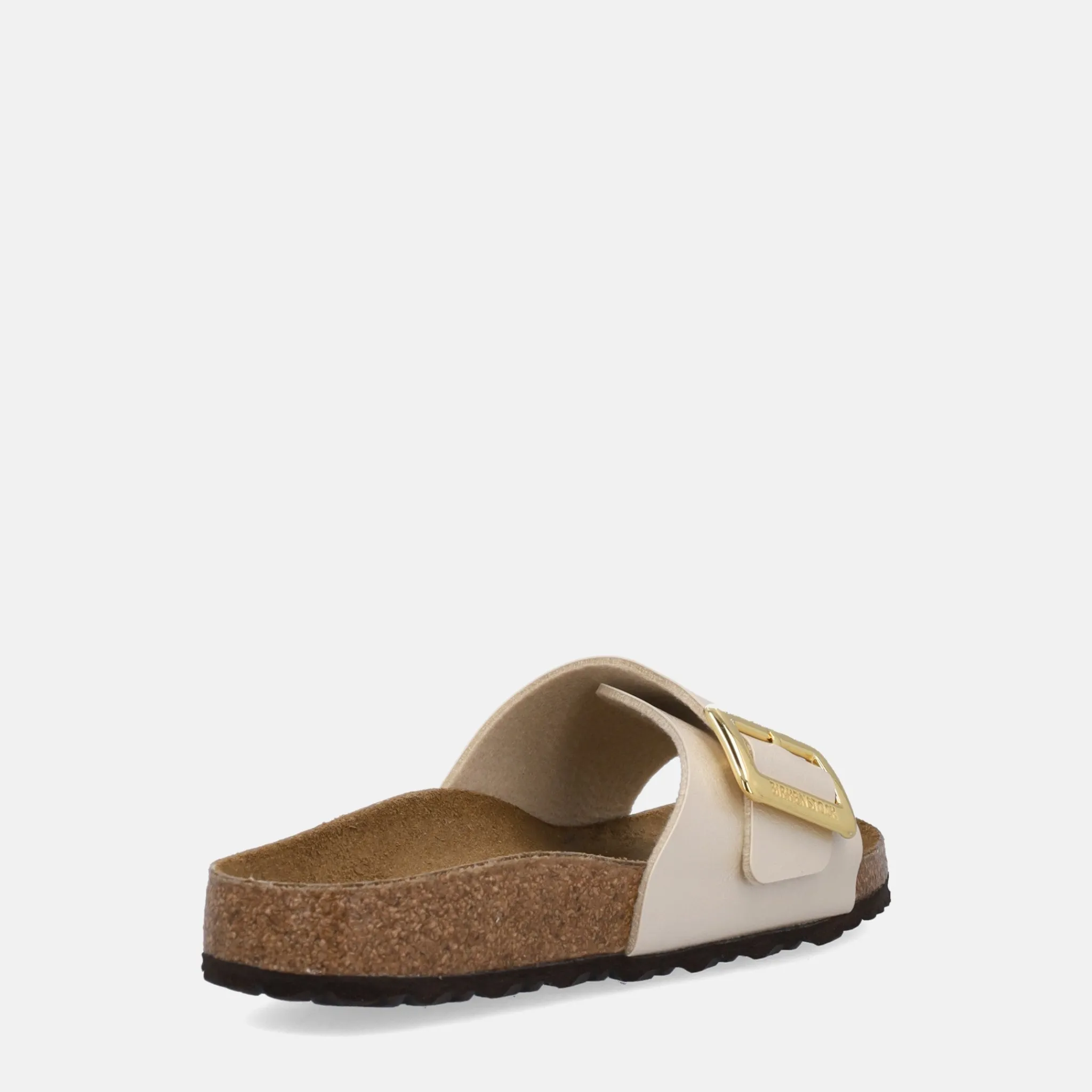 BIRKENSTOCK CATALINA CUSHION BUCKLE | Donna Ciabatte | Ciabatte Moda