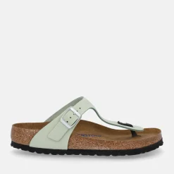 BIRKENSTOCK GIZEH | Donna Ciabatte