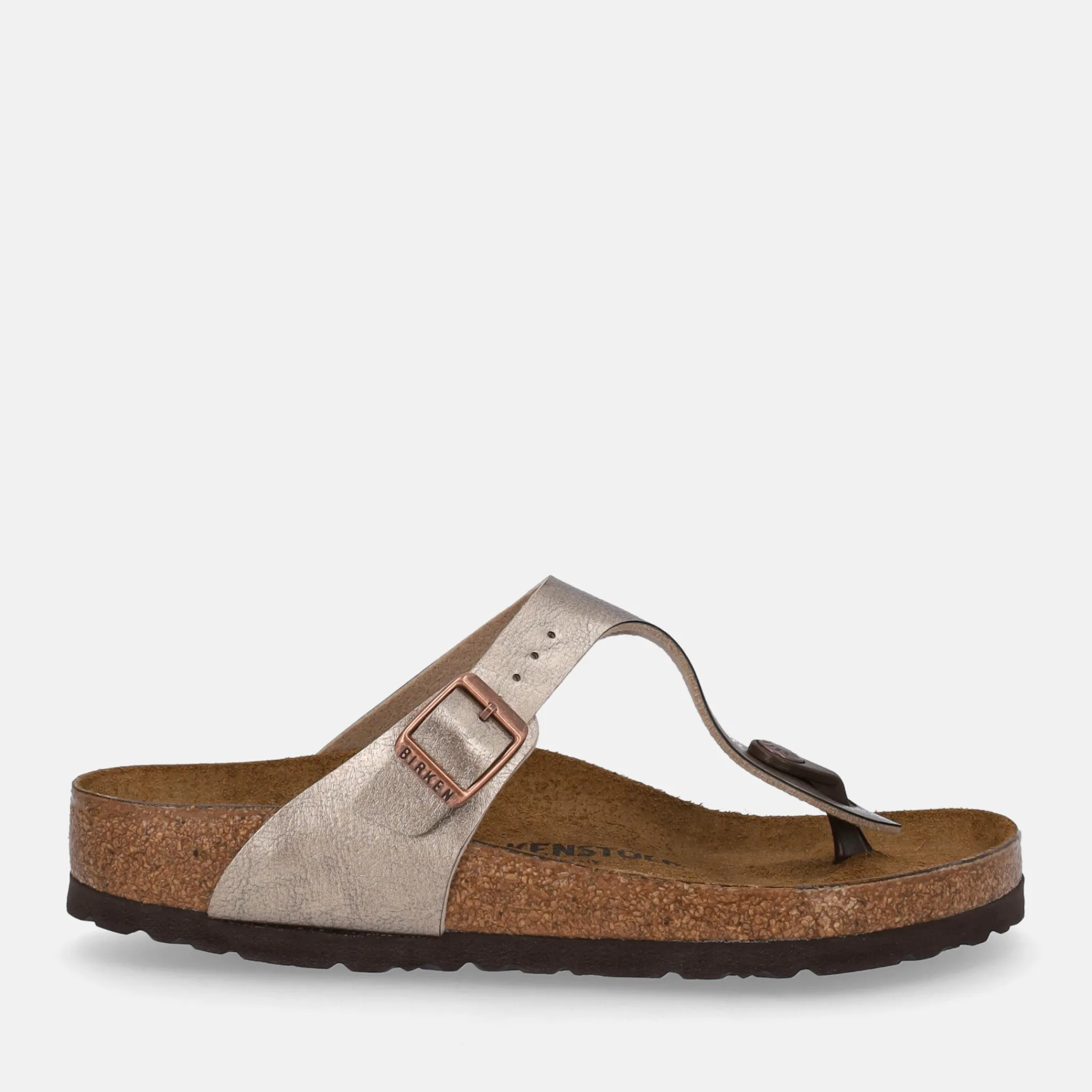 BIRKENSTOCK GIZEH | Donna Ciabatte