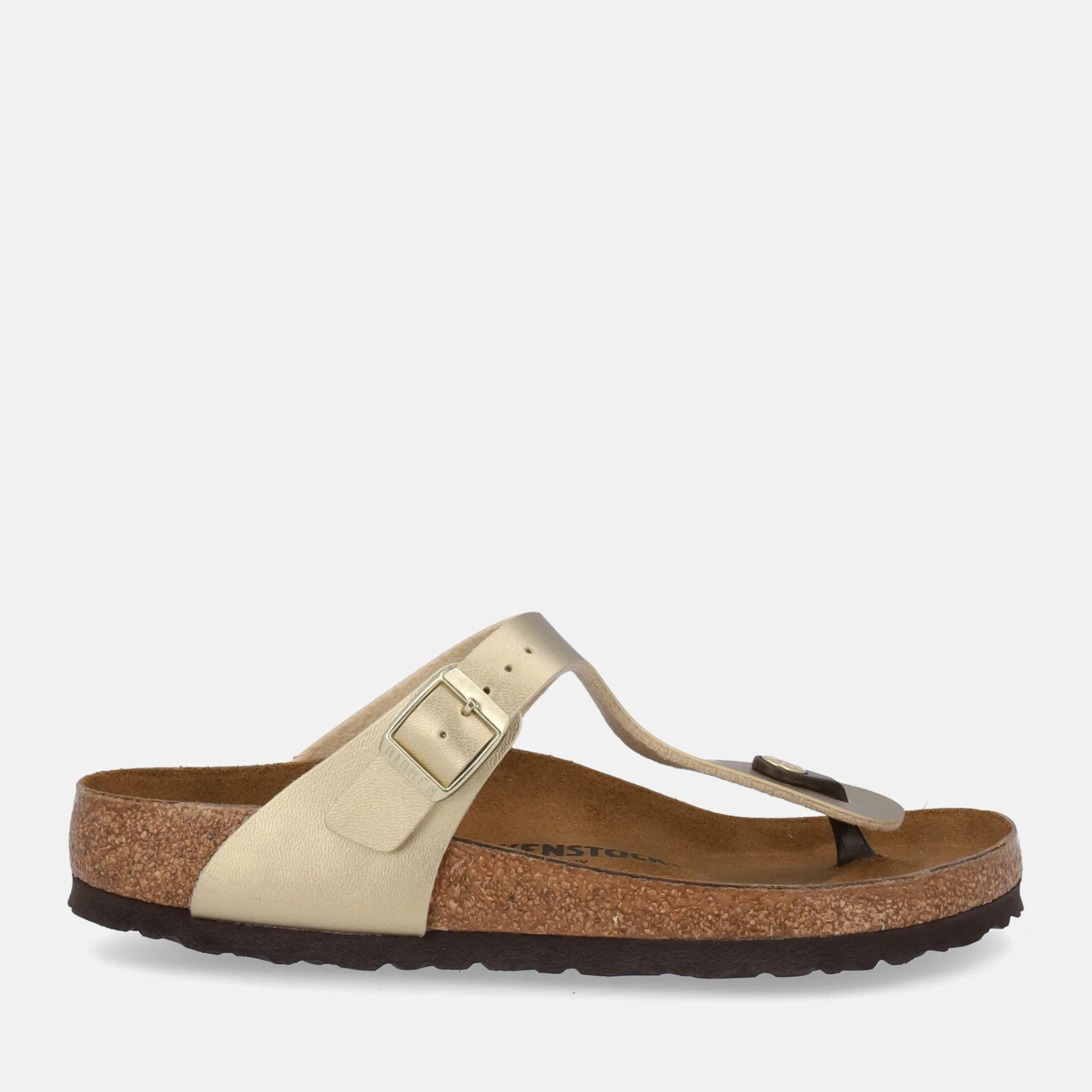 BIRKENSTOCK GIZEH | Donna Ciabatte
