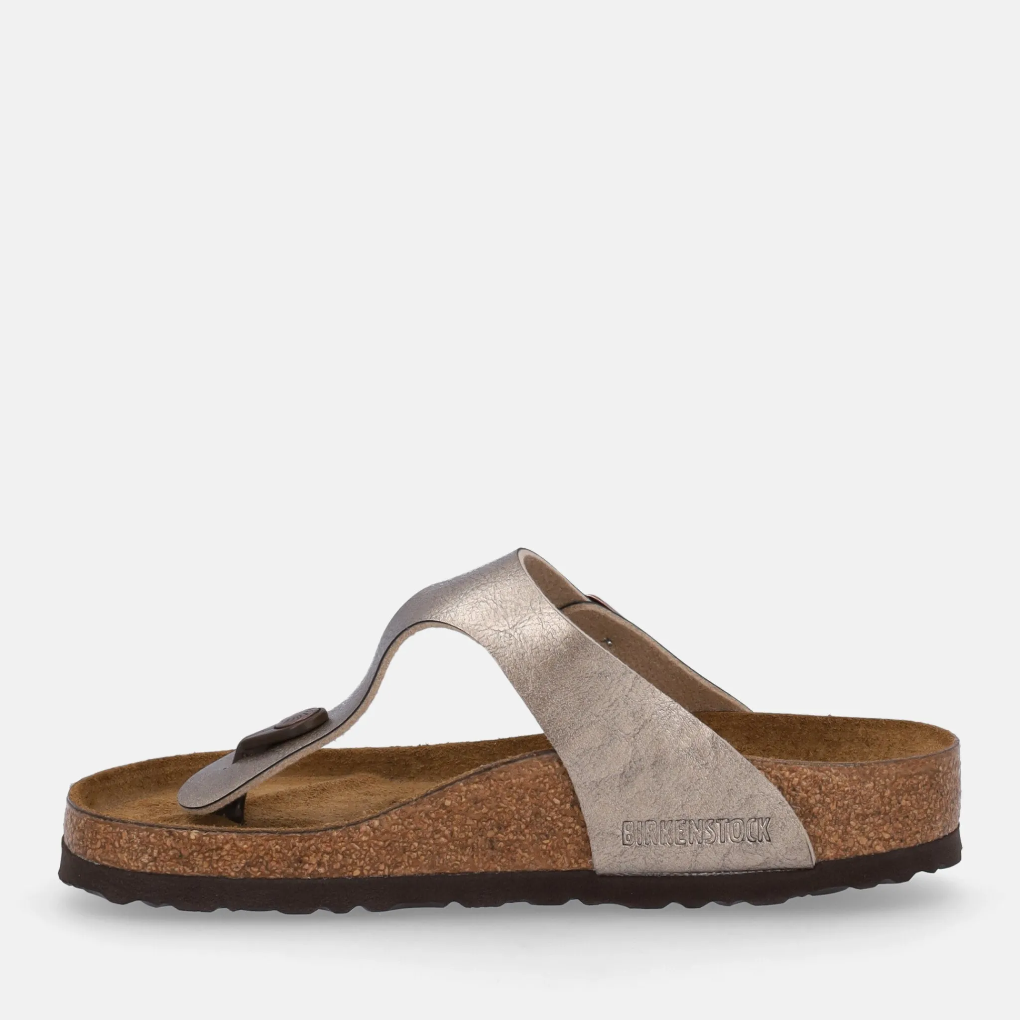 BIRKENSTOCK GIZEH | Donna Ciabatte