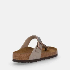 BIRKENSTOCK GIZEH | Donna Ciabatte