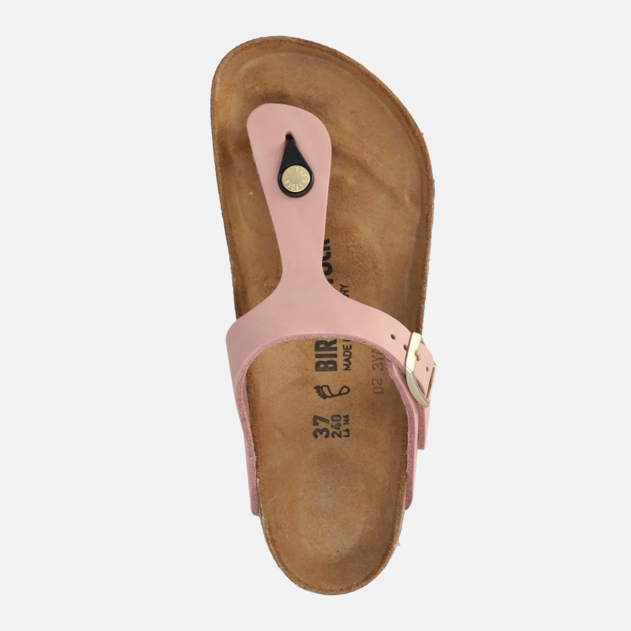 BIRKENSTOCK GIZEH | Donna Ciabatte