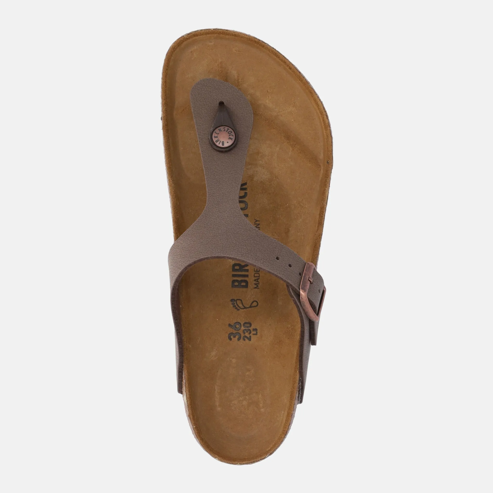 BIRKENSTOCK GIZEH | Donna Ciabatte | Ciabatte