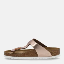 BIRKENSTOCK GIZEH SOFT FOOTBED | Donna Ciabatte | Ciabatte Moda