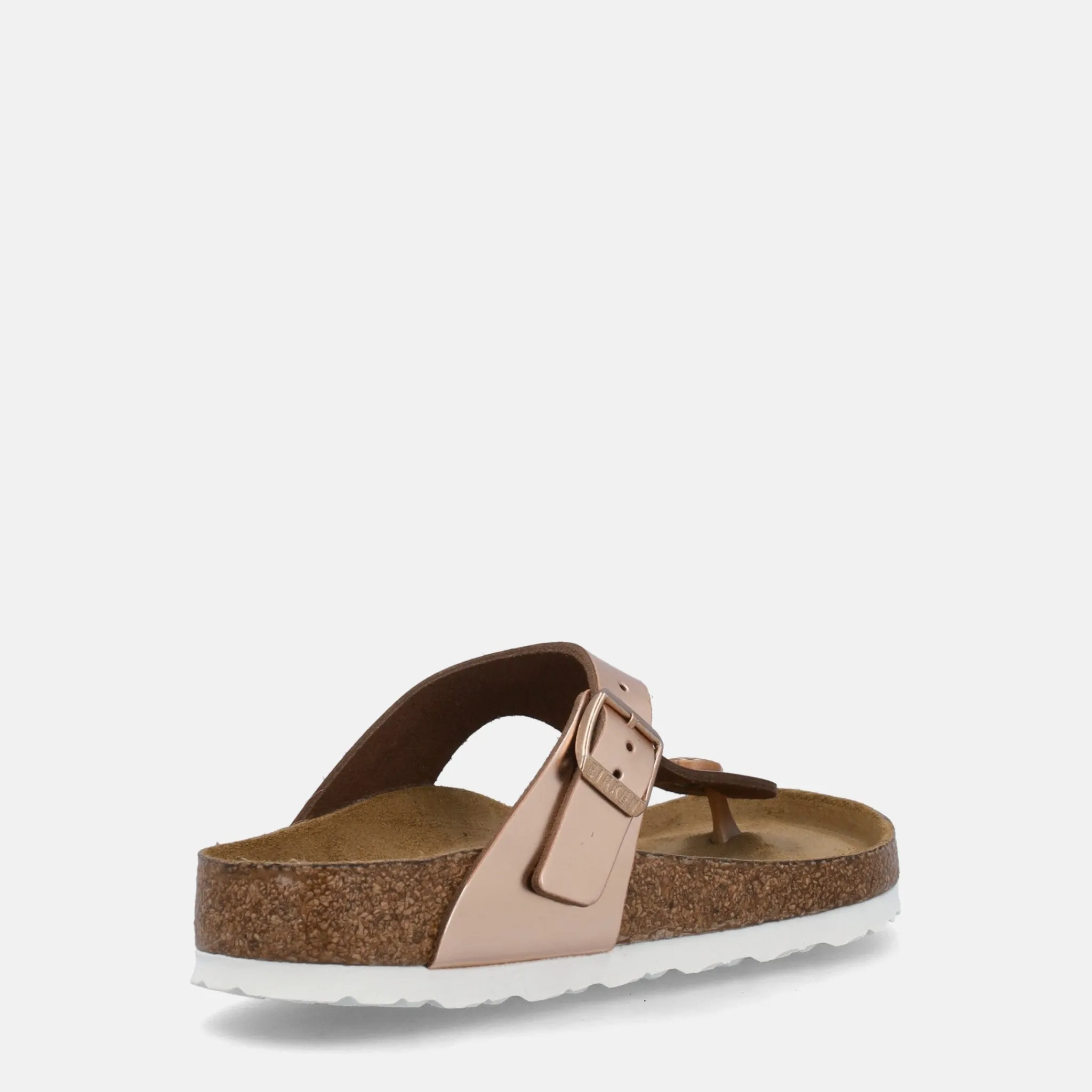 BIRKENSTOCK GIZEH SOFT FOOTBED | Donna Ciabatte | Ciabatte Moda