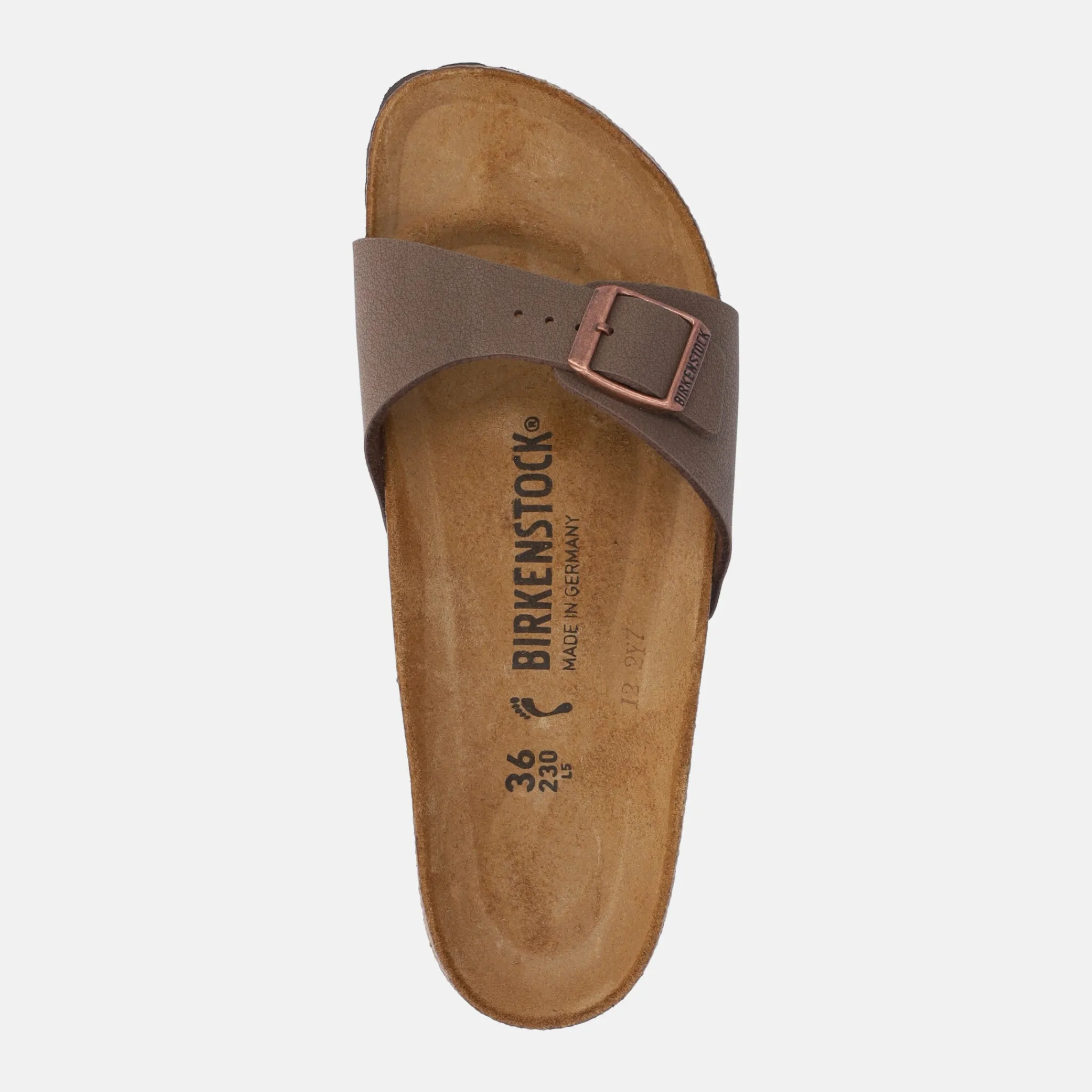 BIRKENSTOCK MADRID | Donna Ciabatte | Ciabatte Moda