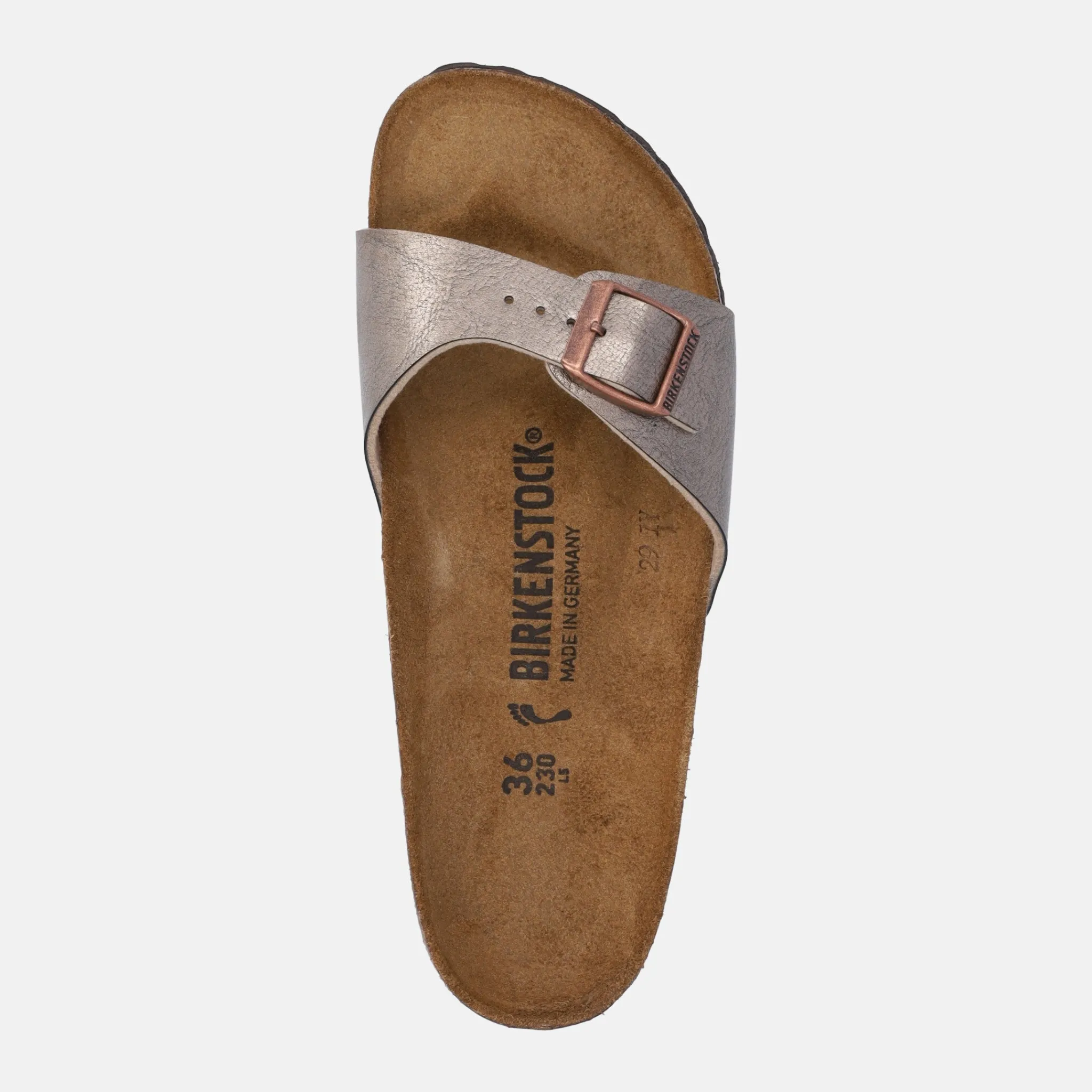 BIRKENSTOCK MADRID | Donna Ciabatte | Ciabatte Moda