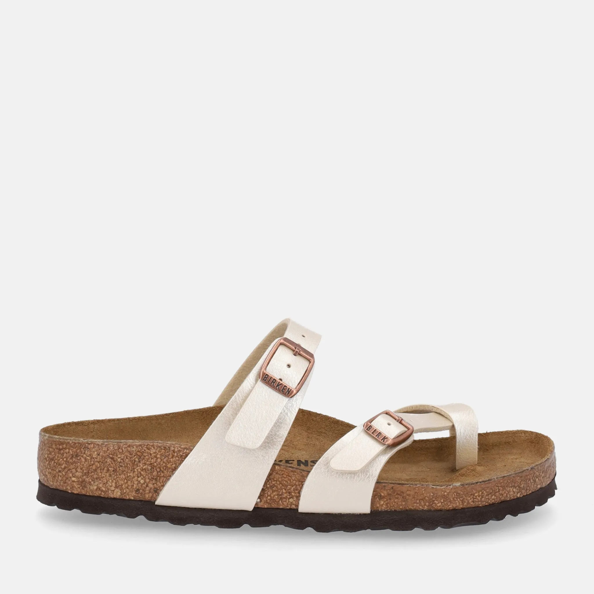 BIRKENSTOCK MAYARI | Donna Ciabatte