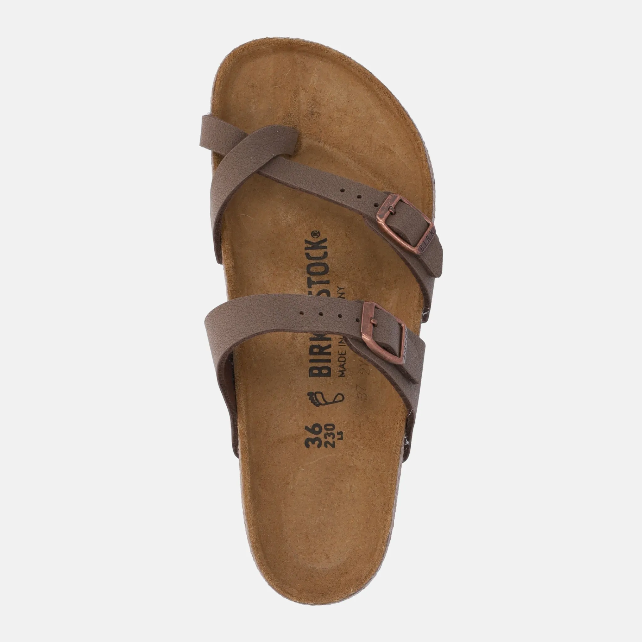 BIRKENSTOCK MAYARI | Donna Ciabatte