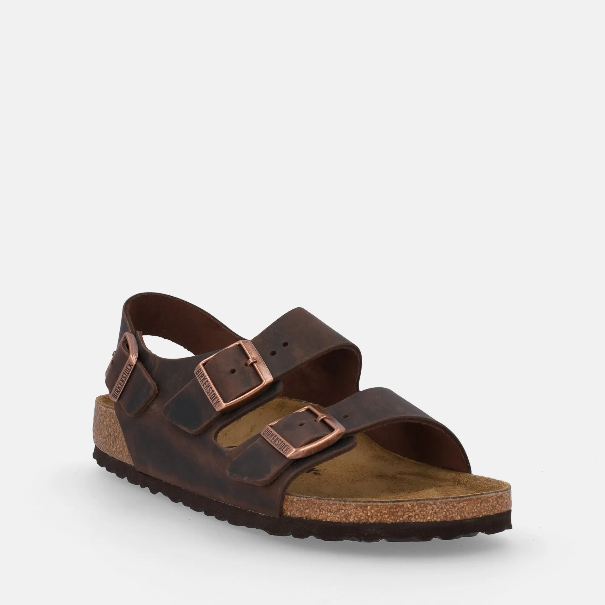 BIRKENSTOCK MILANO | Uomo Sandali