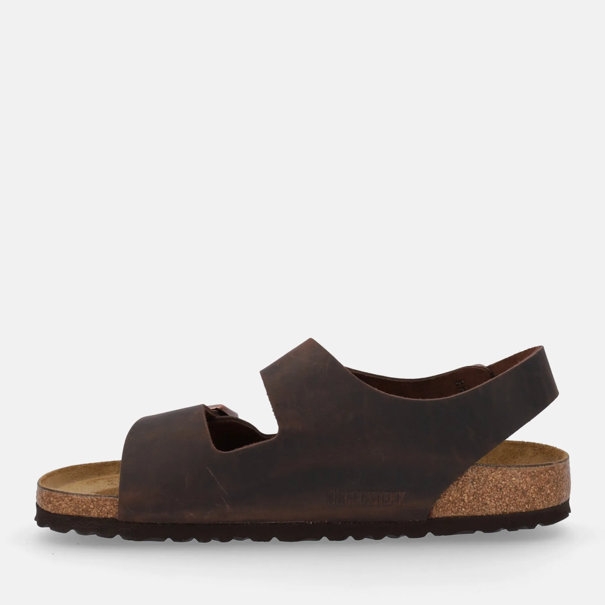 BIRKENSTOCK MILANO | Uomo Sandali