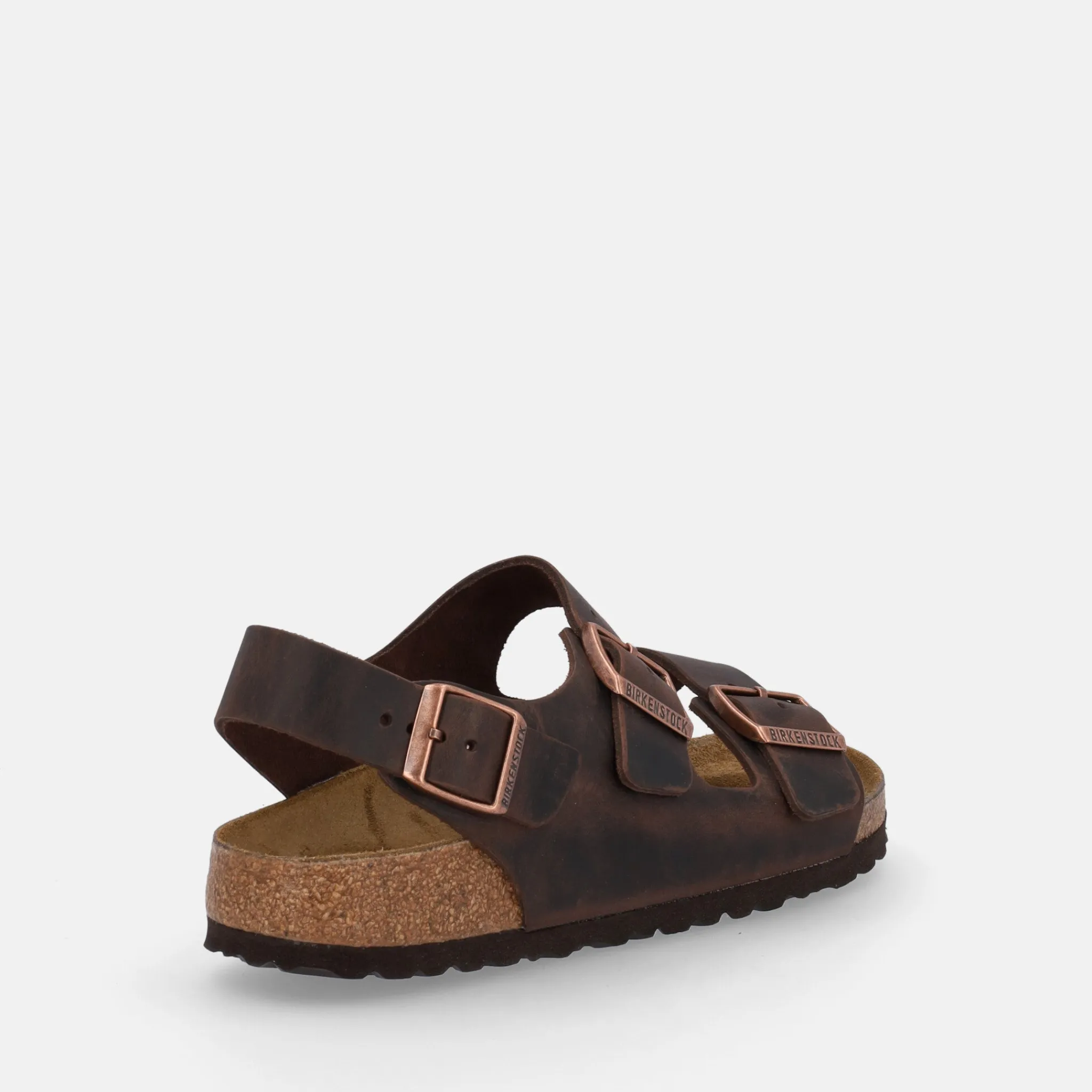 BIRKENSTOCK MILANO | Uomo Sandali