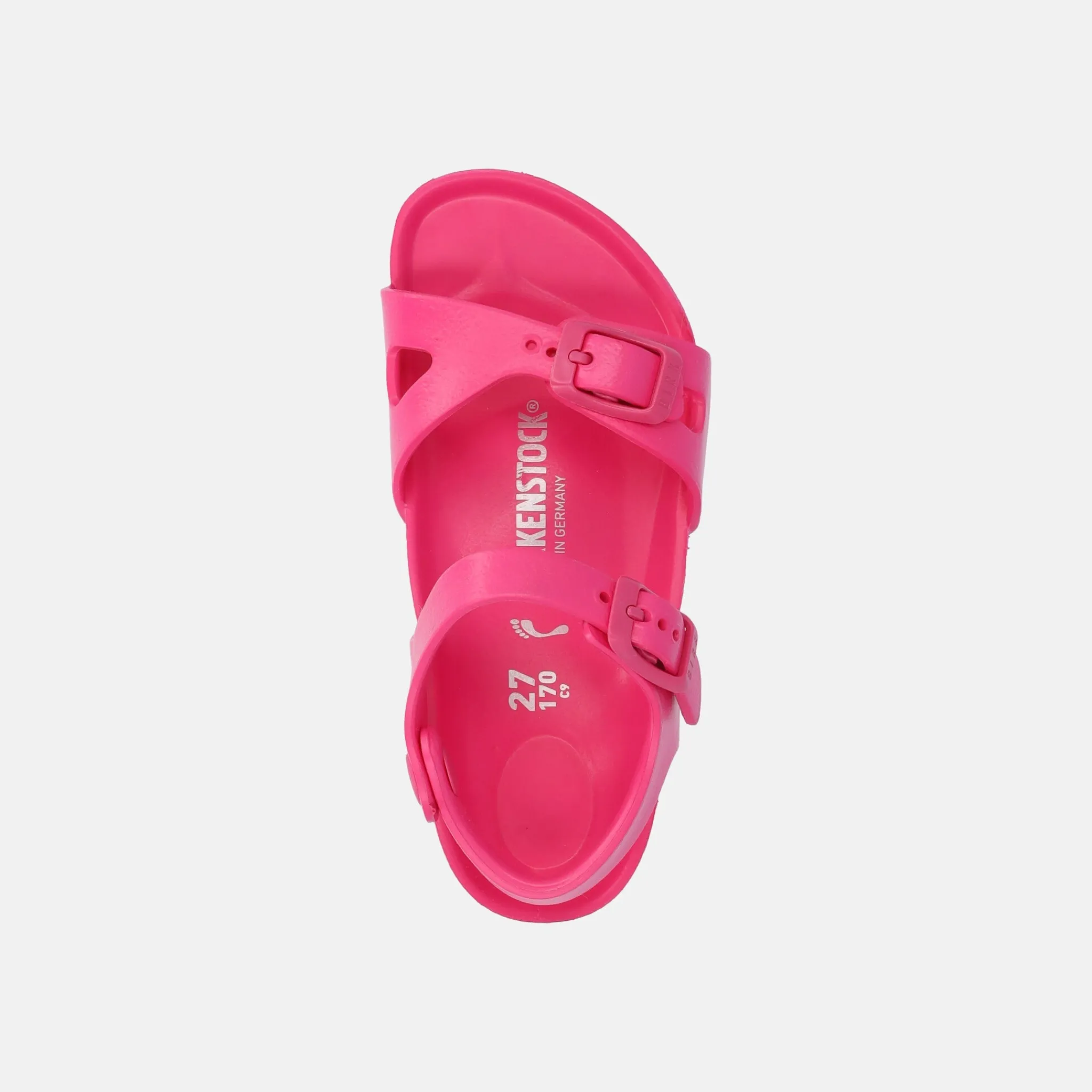 BIRKENSTOCK RIO EVA | Sandali