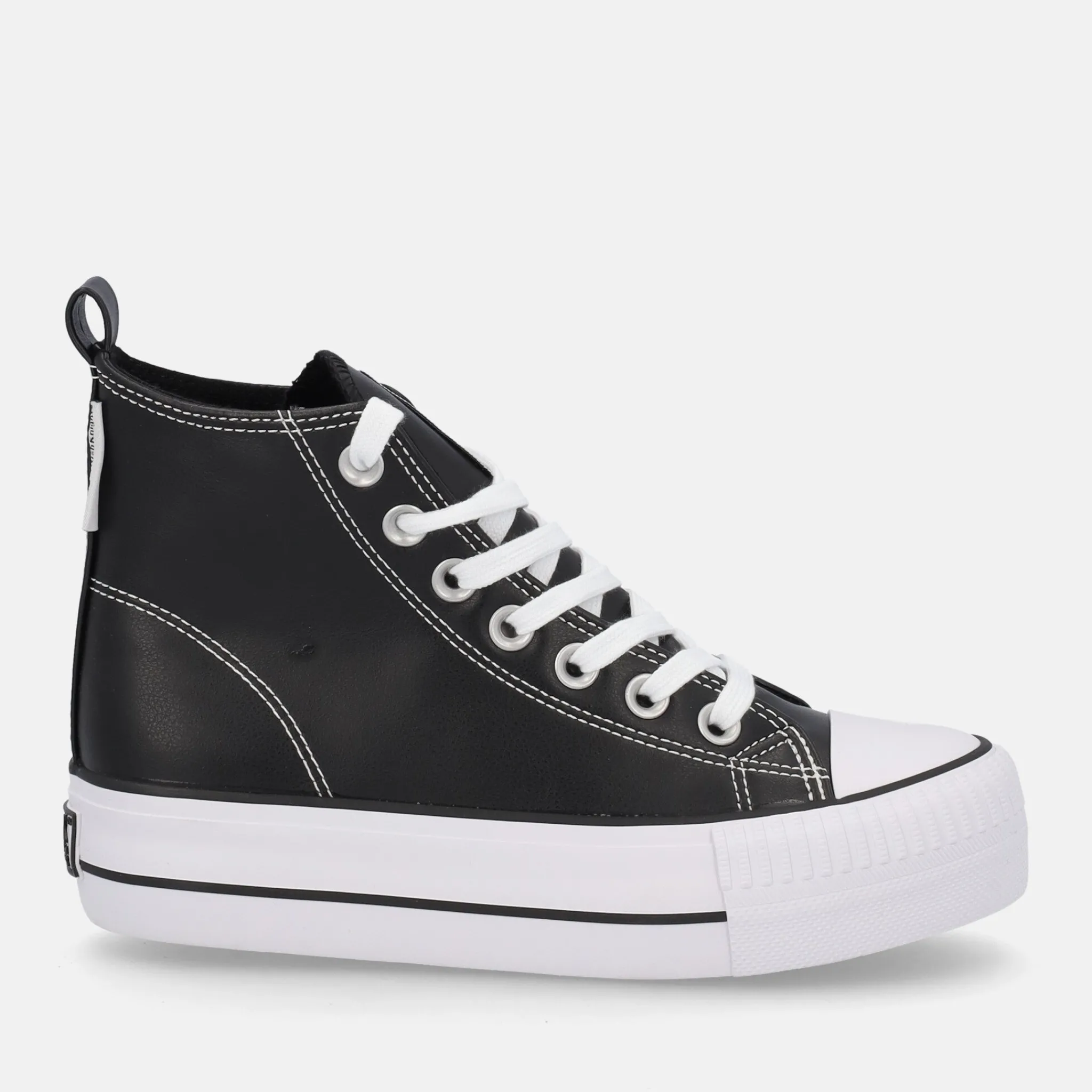 BK KAYA MID | Donna Sneakers