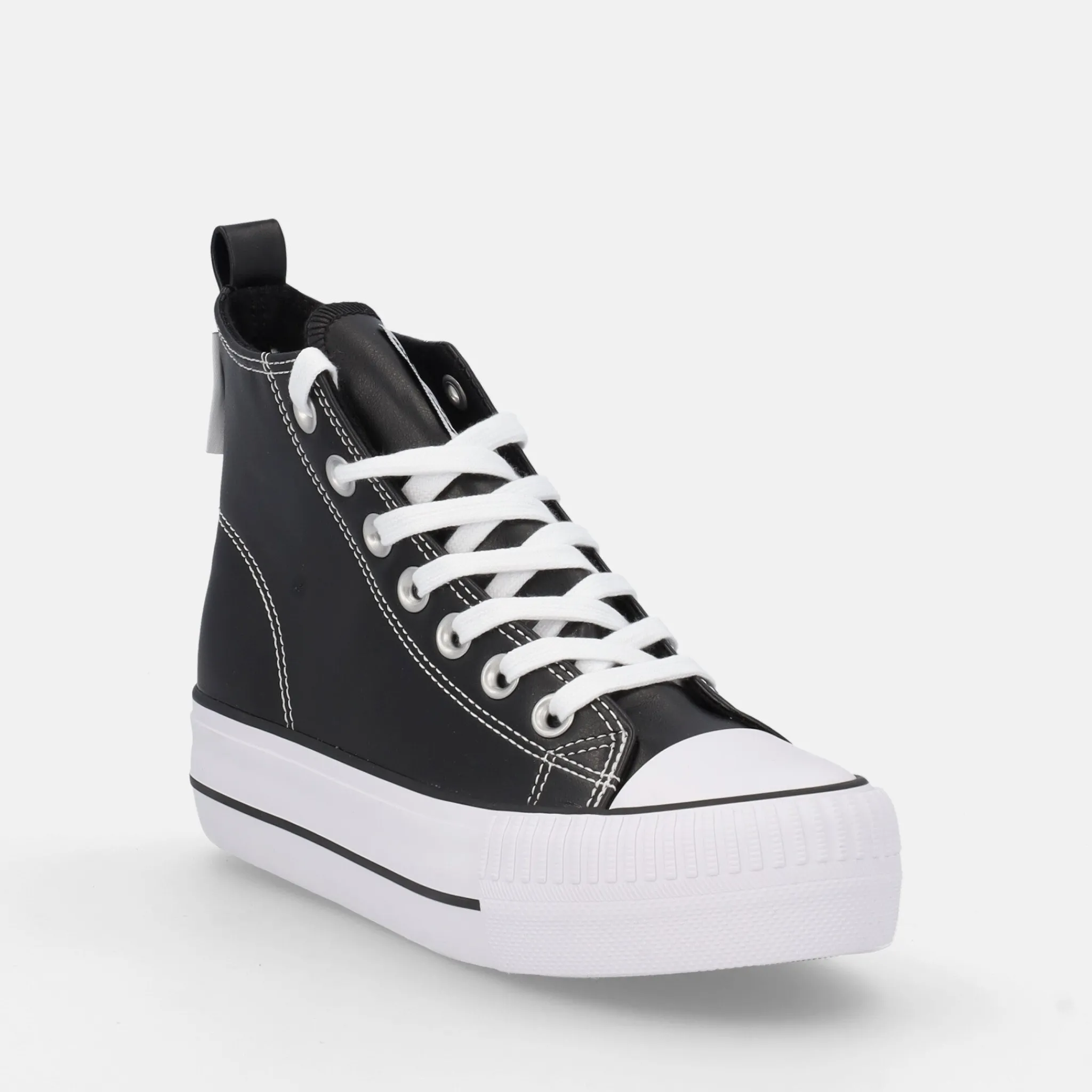 BK KAYA MID | Donna Sneakers