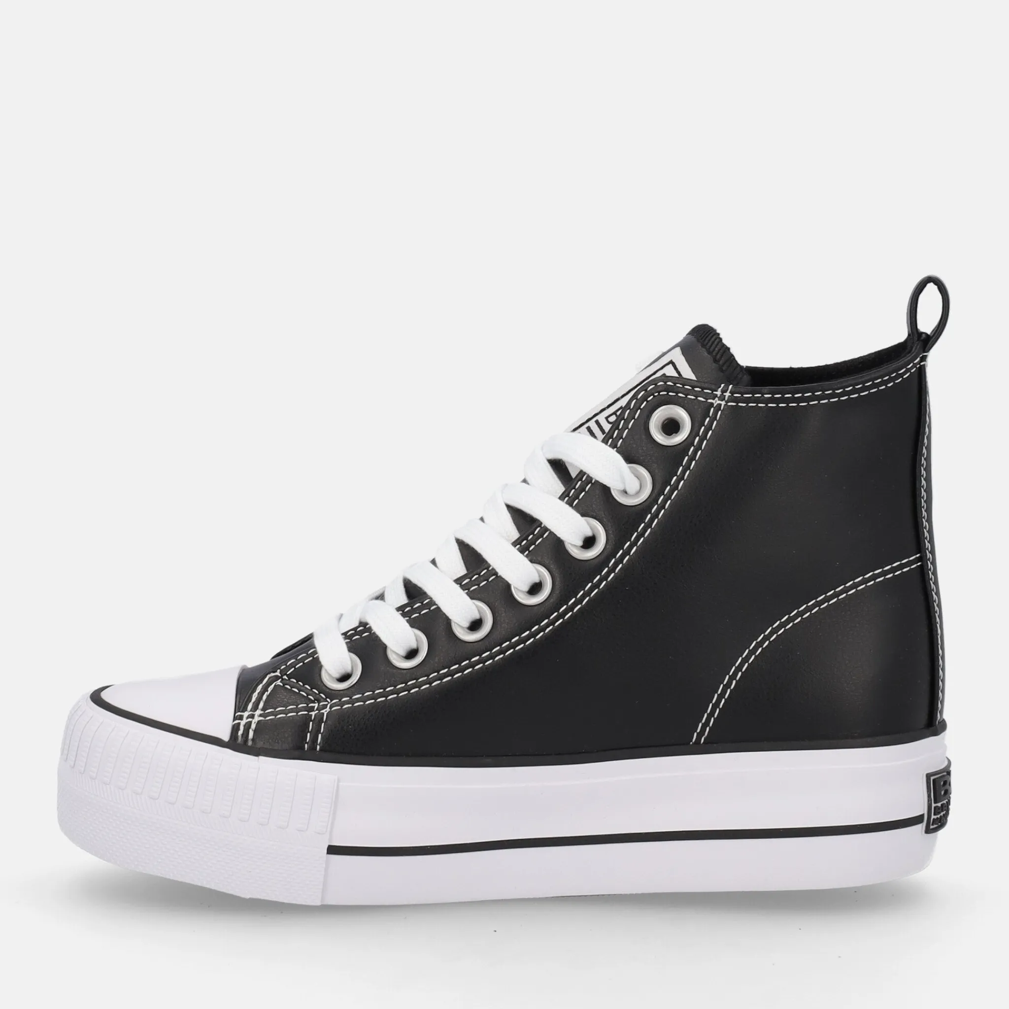 BK KAYA MID | Donna Sneakers