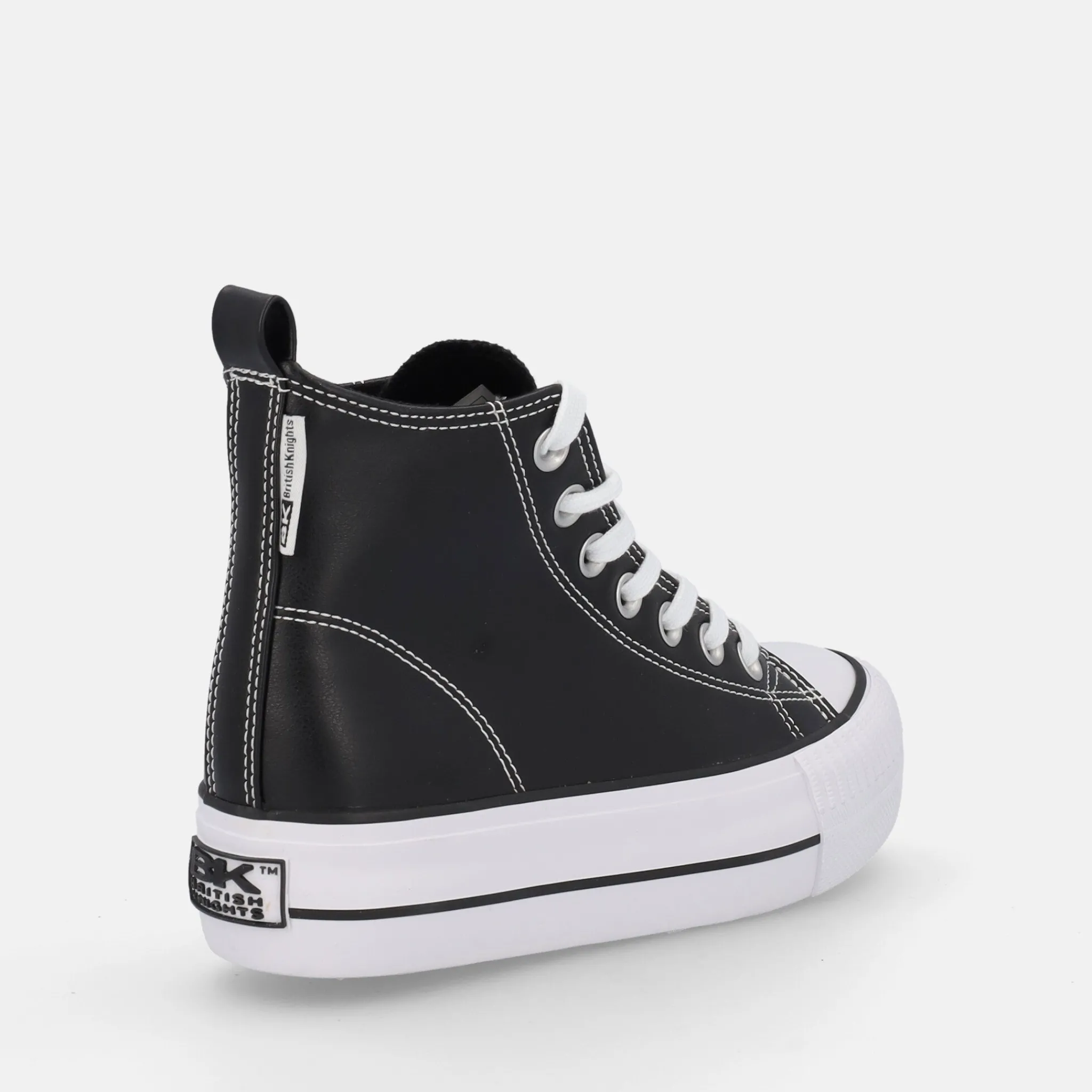 BK KAYA MID | Donna Sneakers
