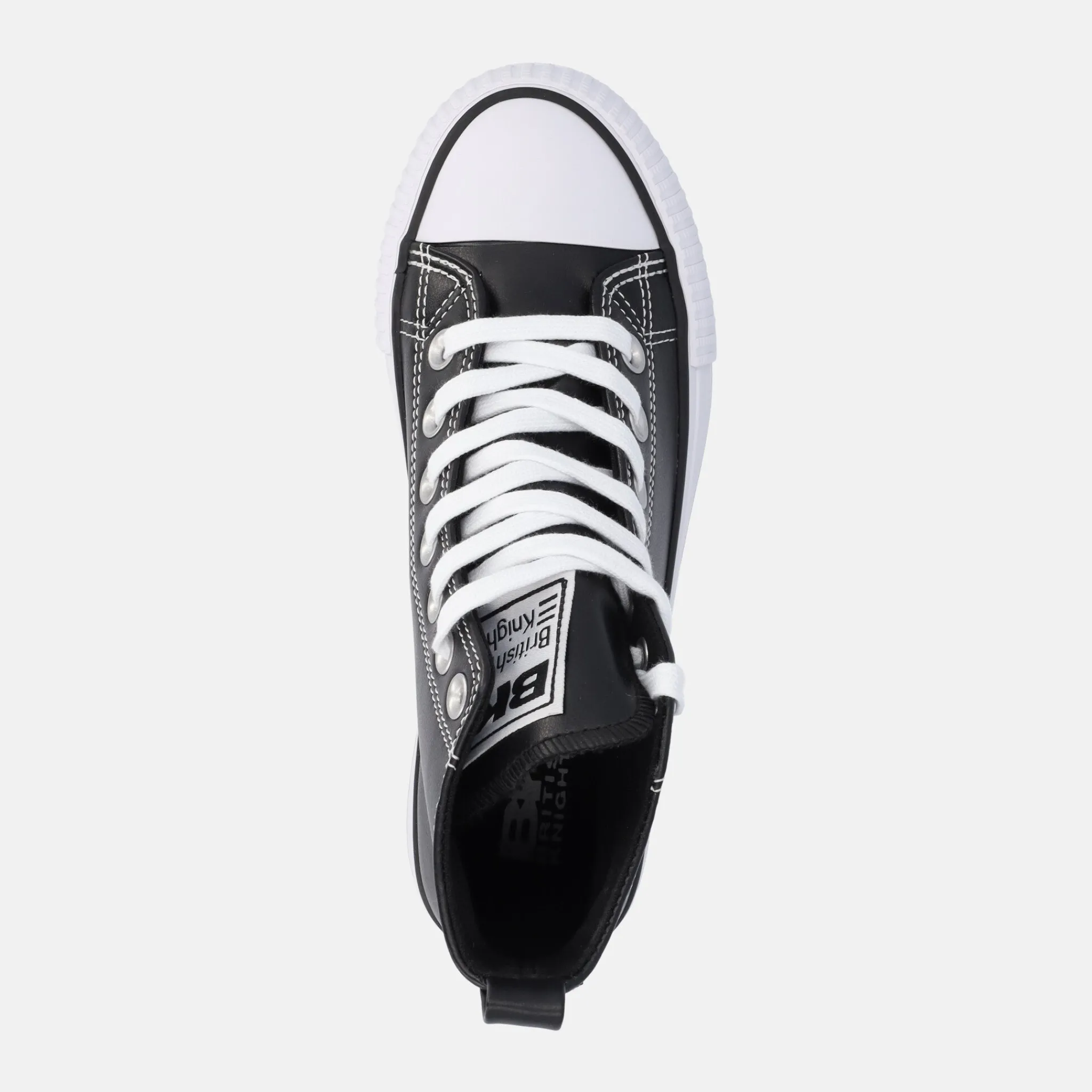 BK KAYA MID | Donna Sneakers