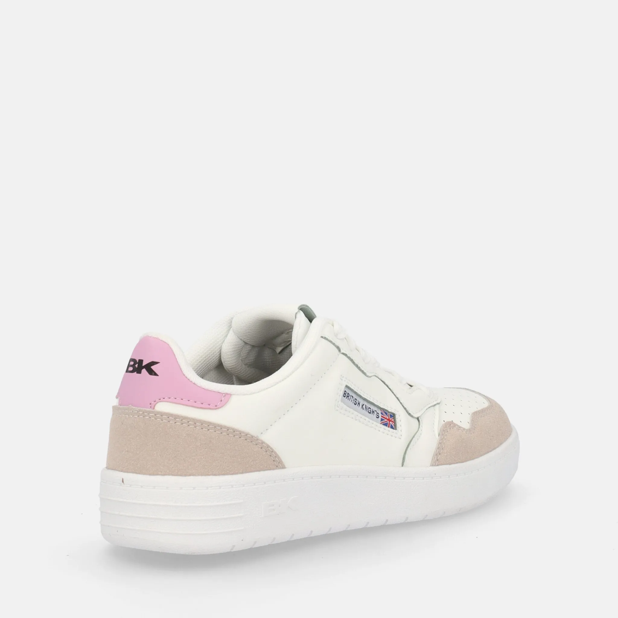 BK NOORSE | Donna Sneakers