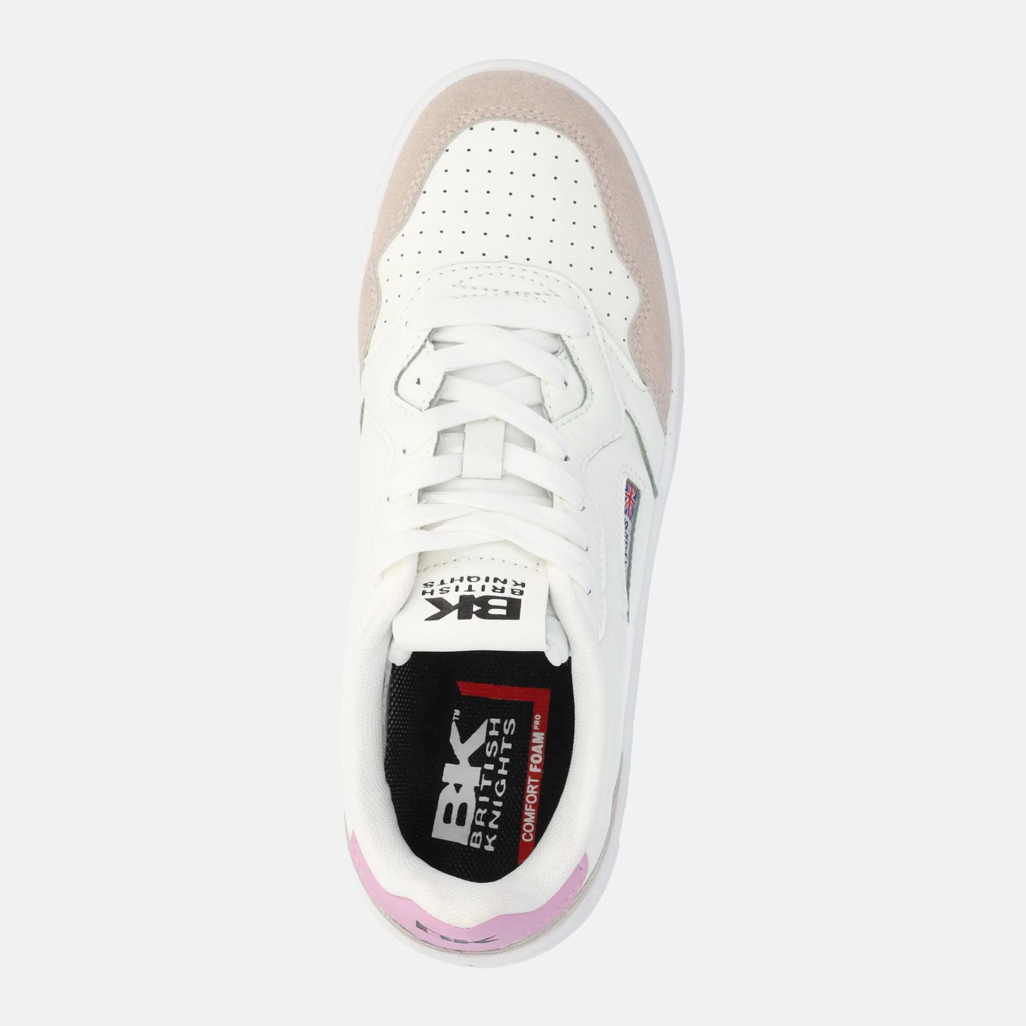 BK NOORSE | Donna Sneakers