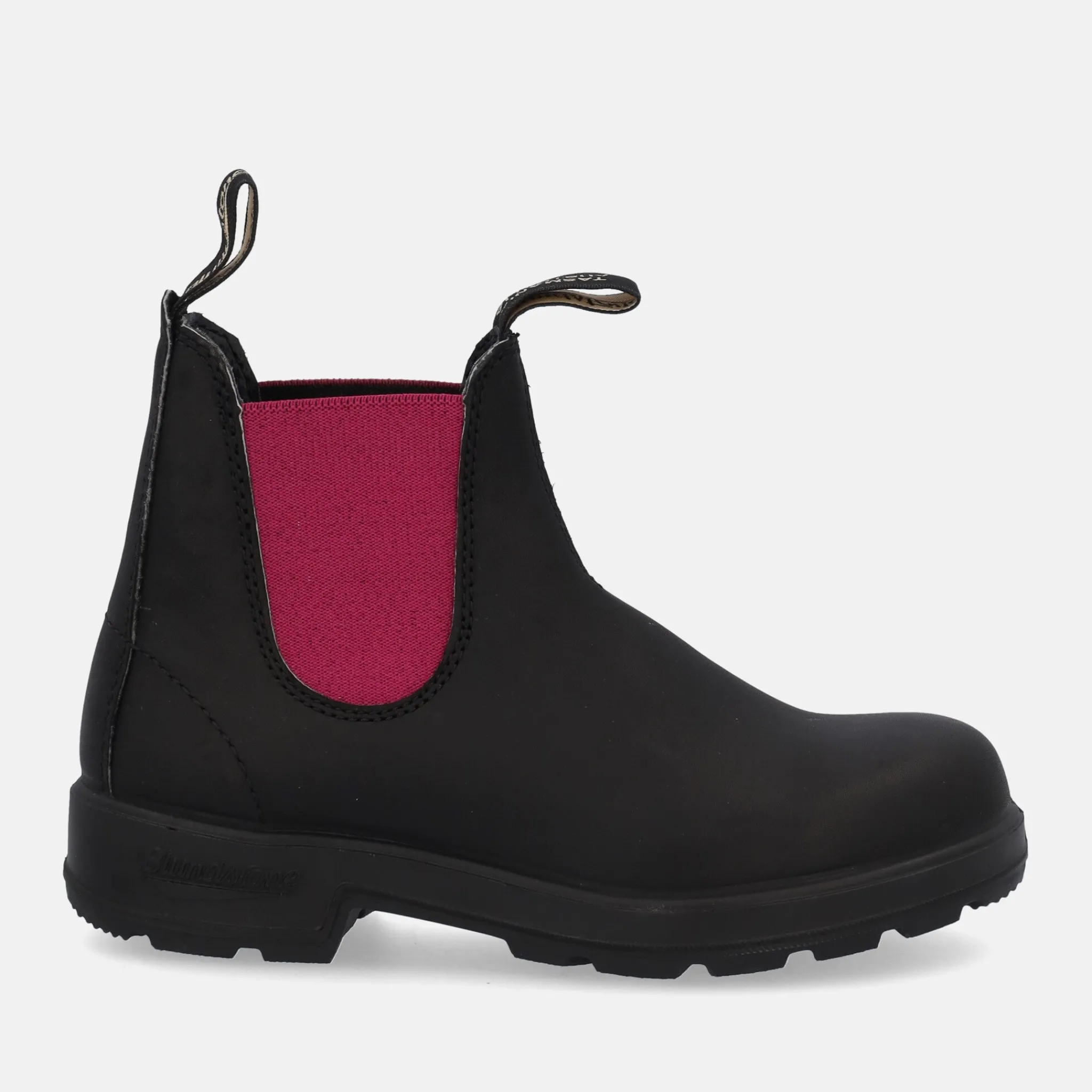 BLUNDSTONE BEATLES | Donna Tronchetti