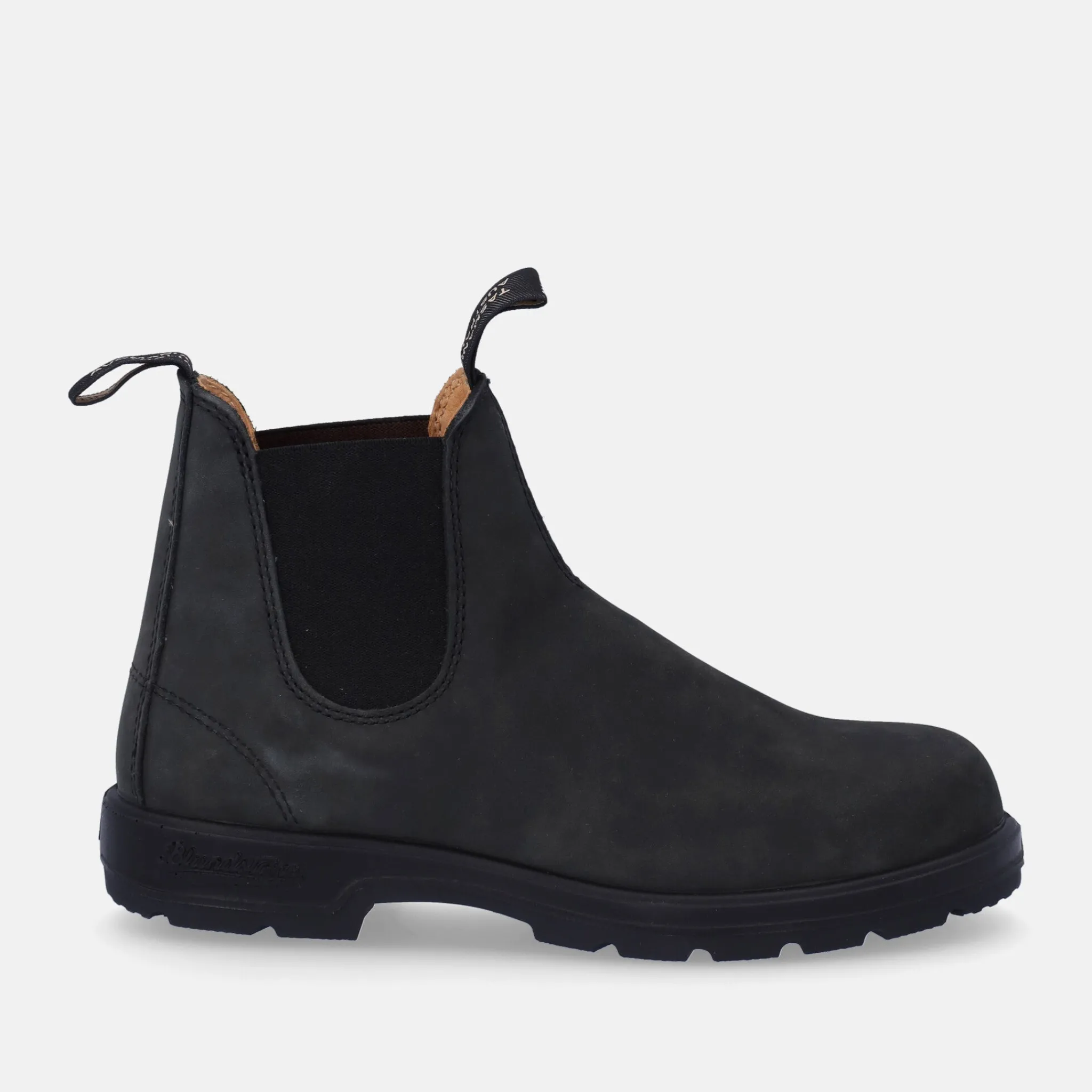 BLUNDSTONE BEATLES | Donna Tronchetti | Polacco E Beatles