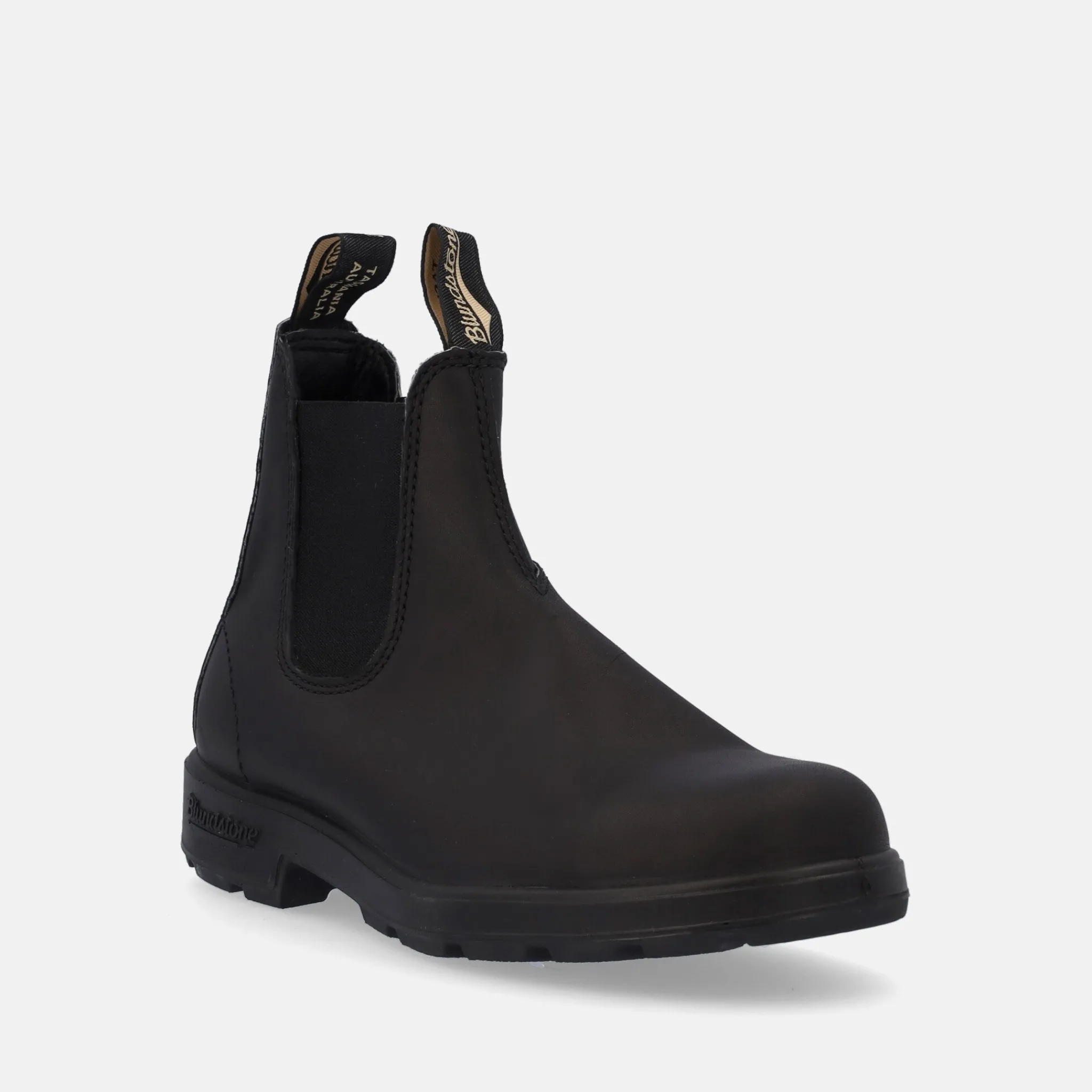 BLUNDSTONE BEATLES | Donna Tronchetti | Polacco E Beatles