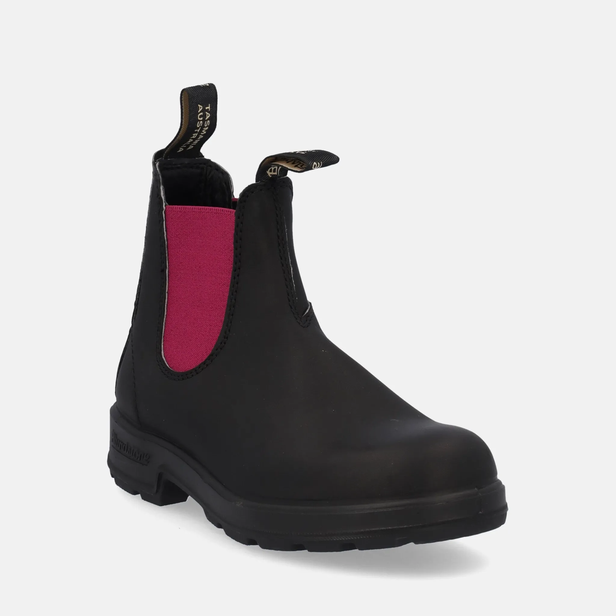 BLUNDSTONE BEATLES | Donna Tronchetti