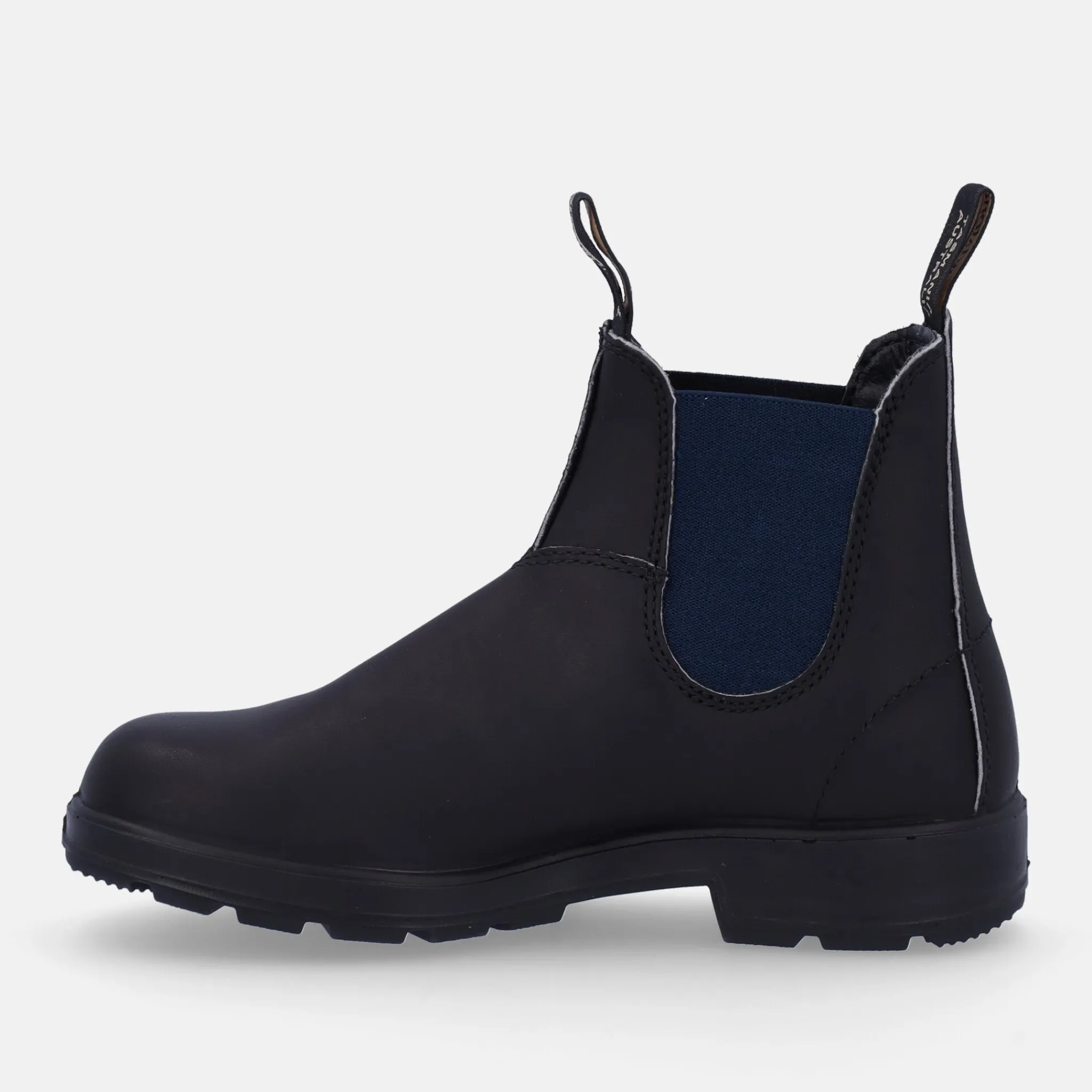 BLUNDSTONE BEATLES | Donna Tronchetti | Polacco E Beatles