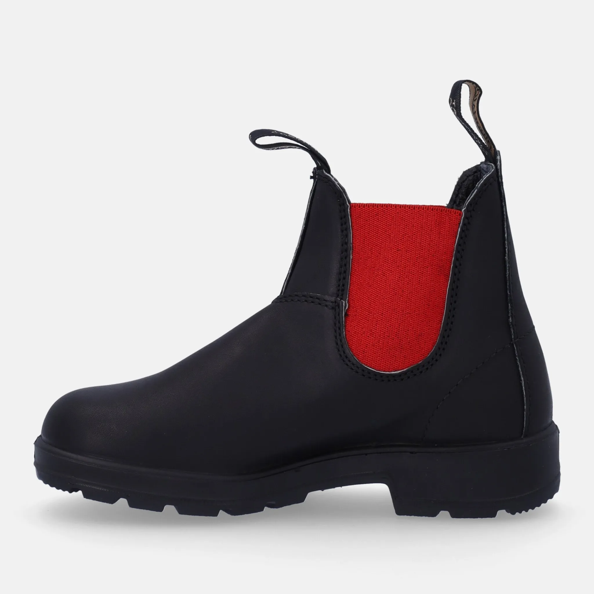 BLUNDSTONE BEATLES | Donna Tronchetti | Polacco E Beatles