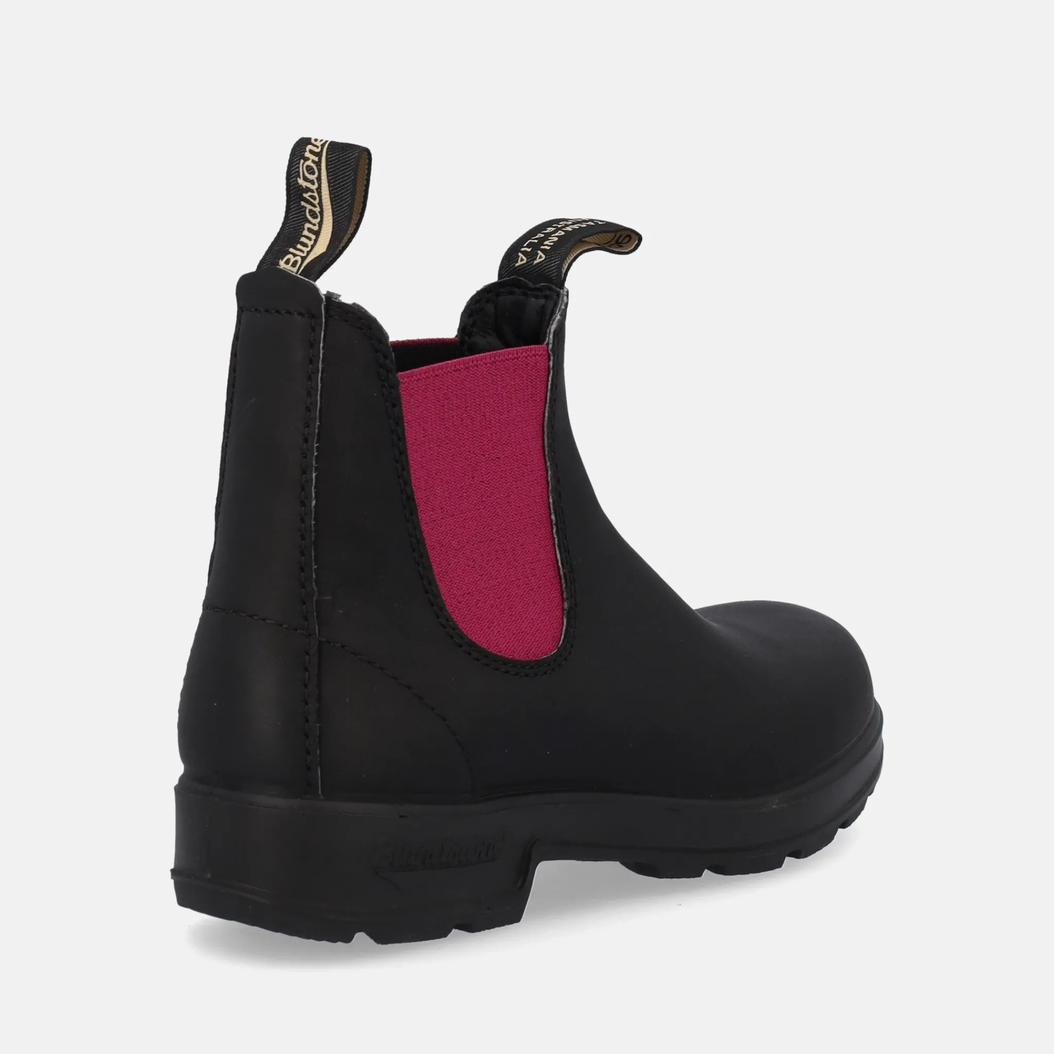 BLUNDSTONE BEATLES | Donna Tronchetti