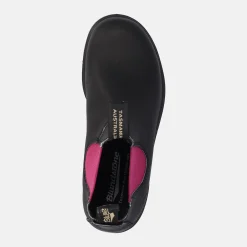 BLUNDSTONE BEATLES | Donna Tronchetti