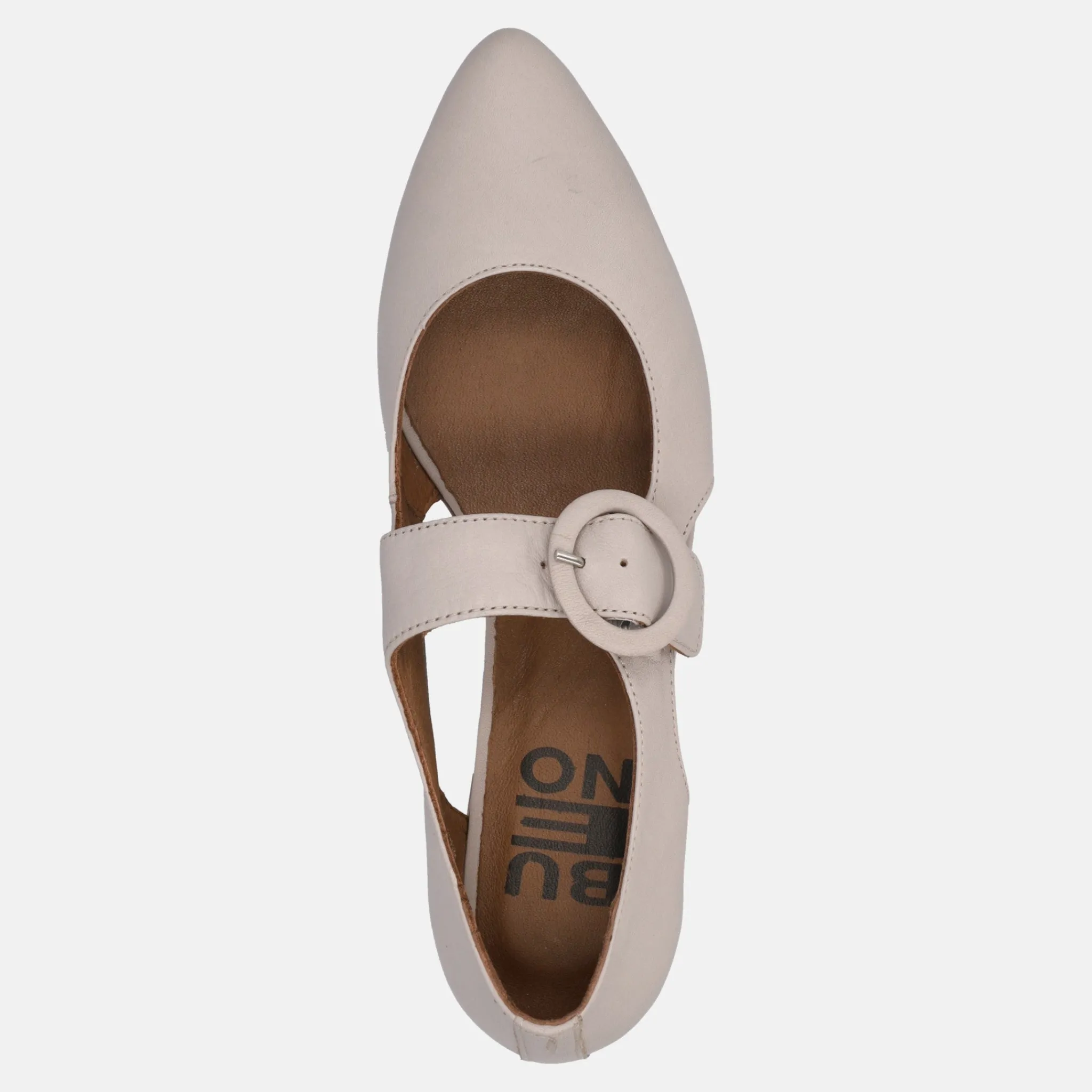 BUENO BALLERINE | Donna Ballerine