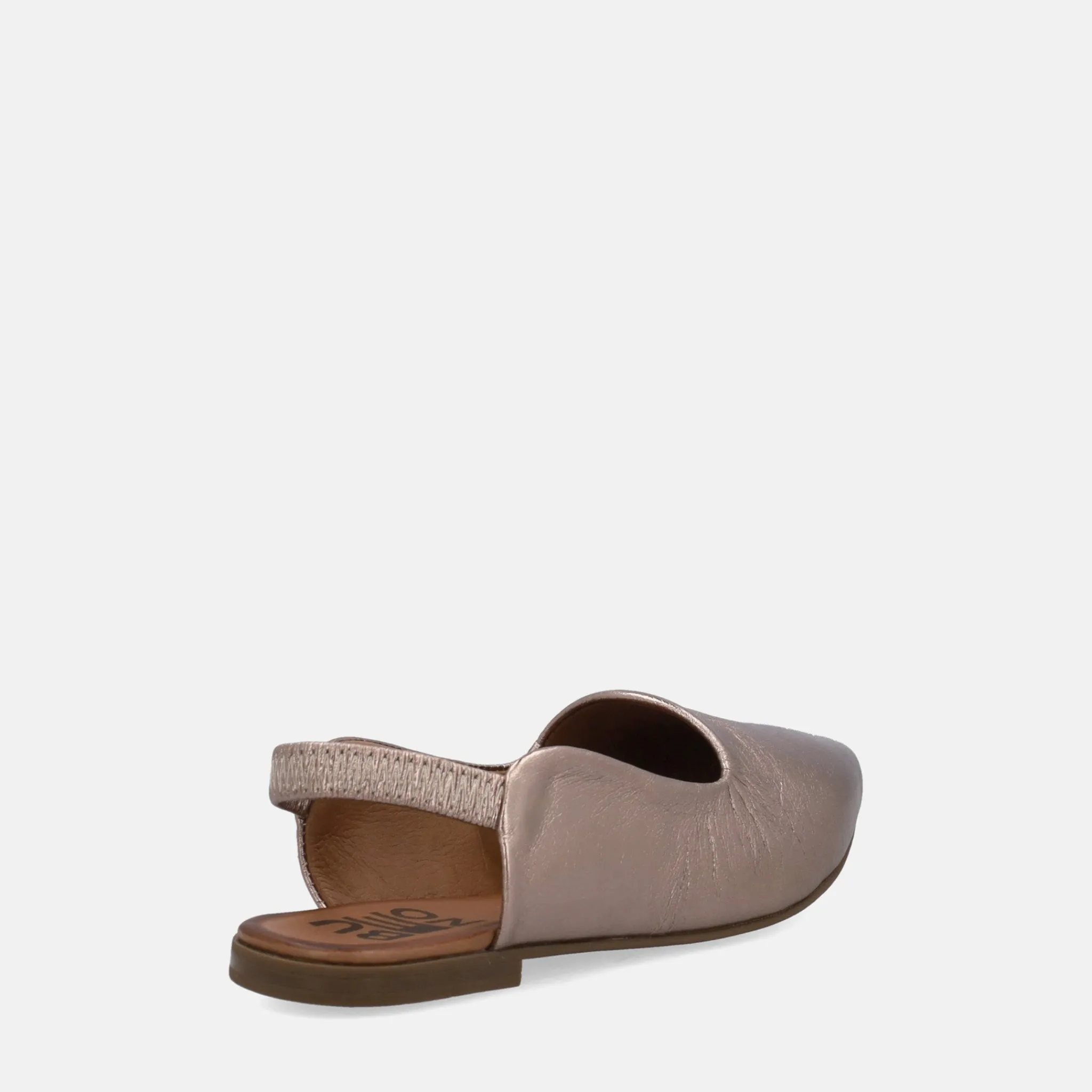 BUENO CHANEL | Donna Chanel/slingback