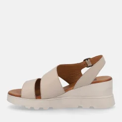 BUENO SANDALI CON ZEPPA | Donna Sandali | Zeppe