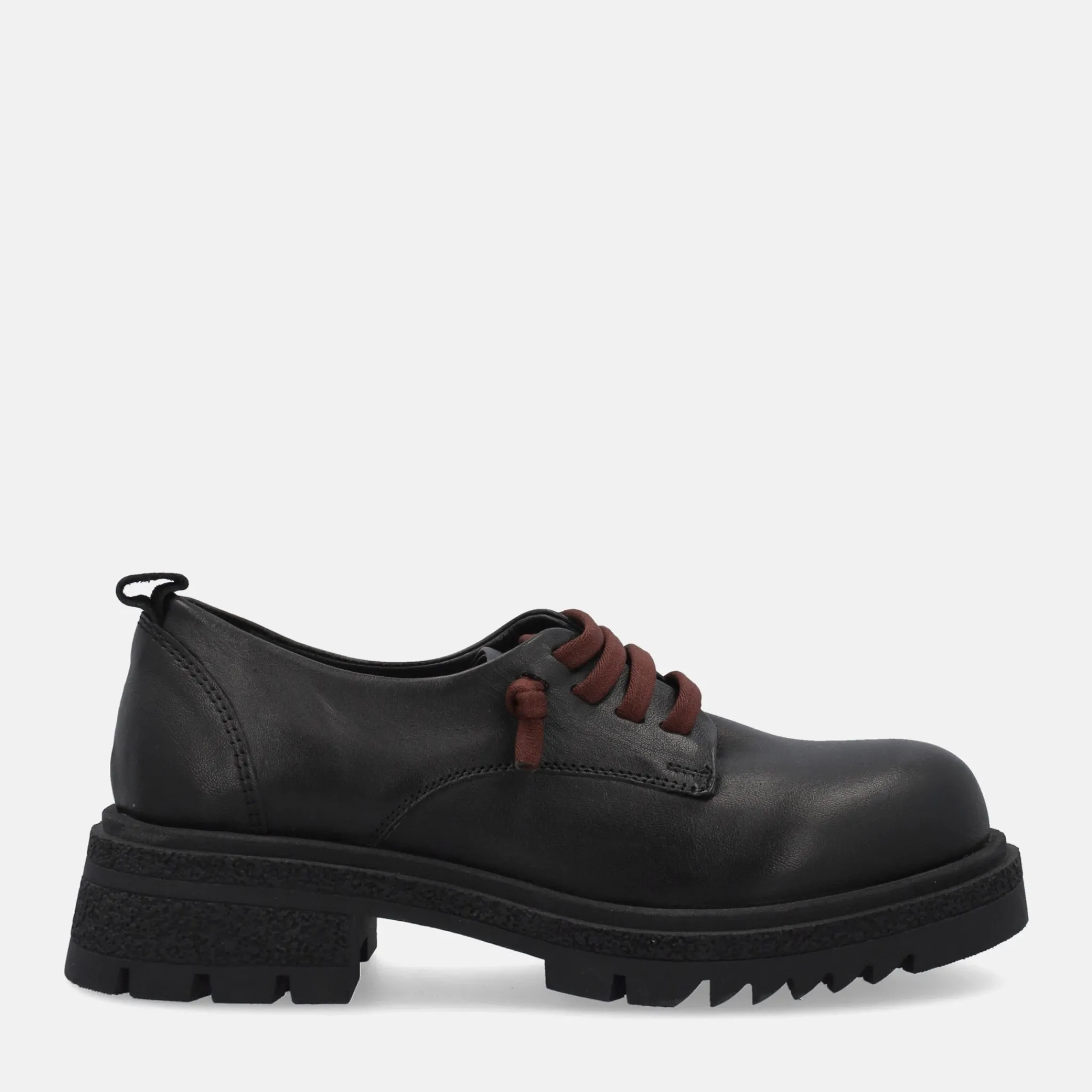 BUENO SCARPE STRINGATE | Donna Stringate