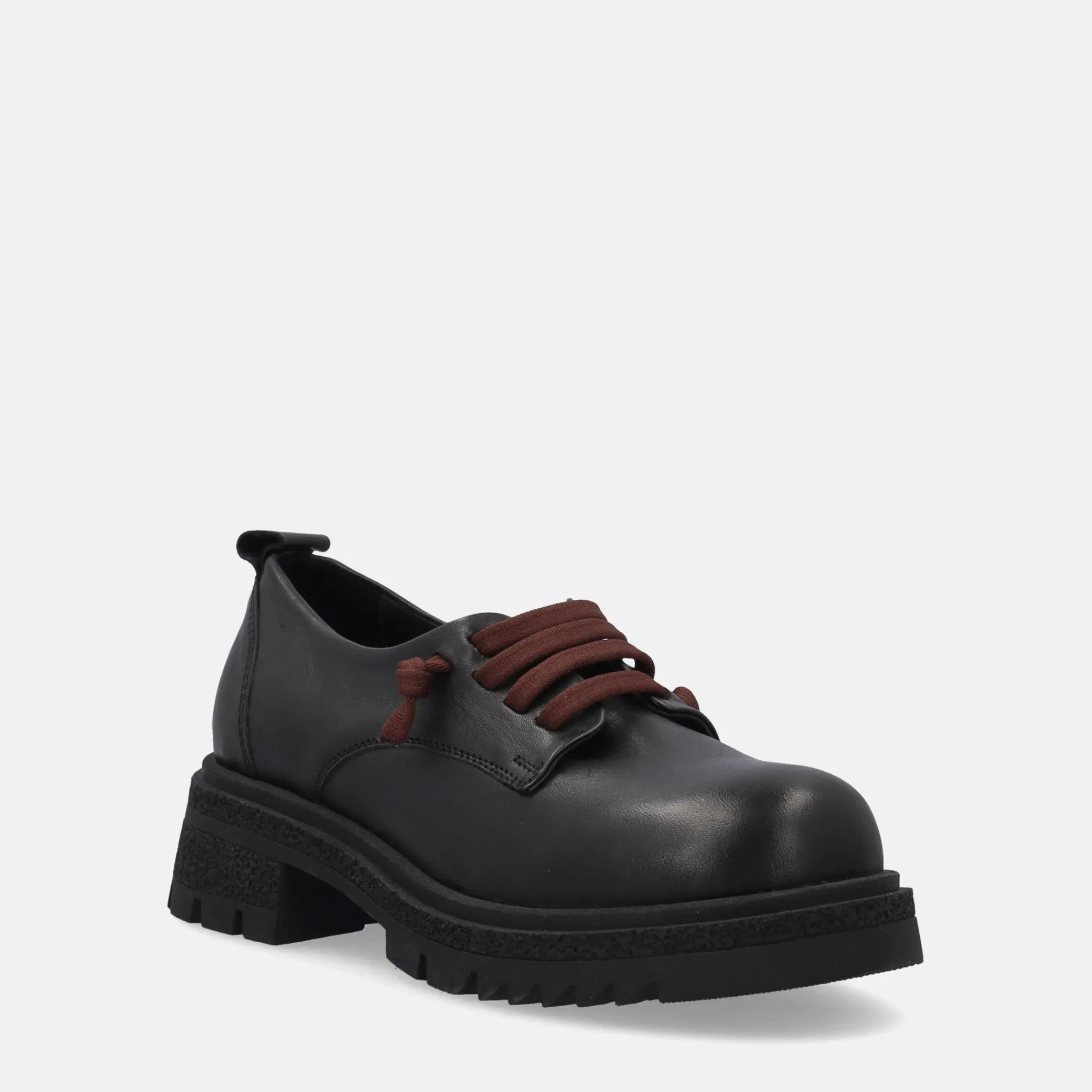 BUENO SCARPE STRINGATE | Donna Stringate