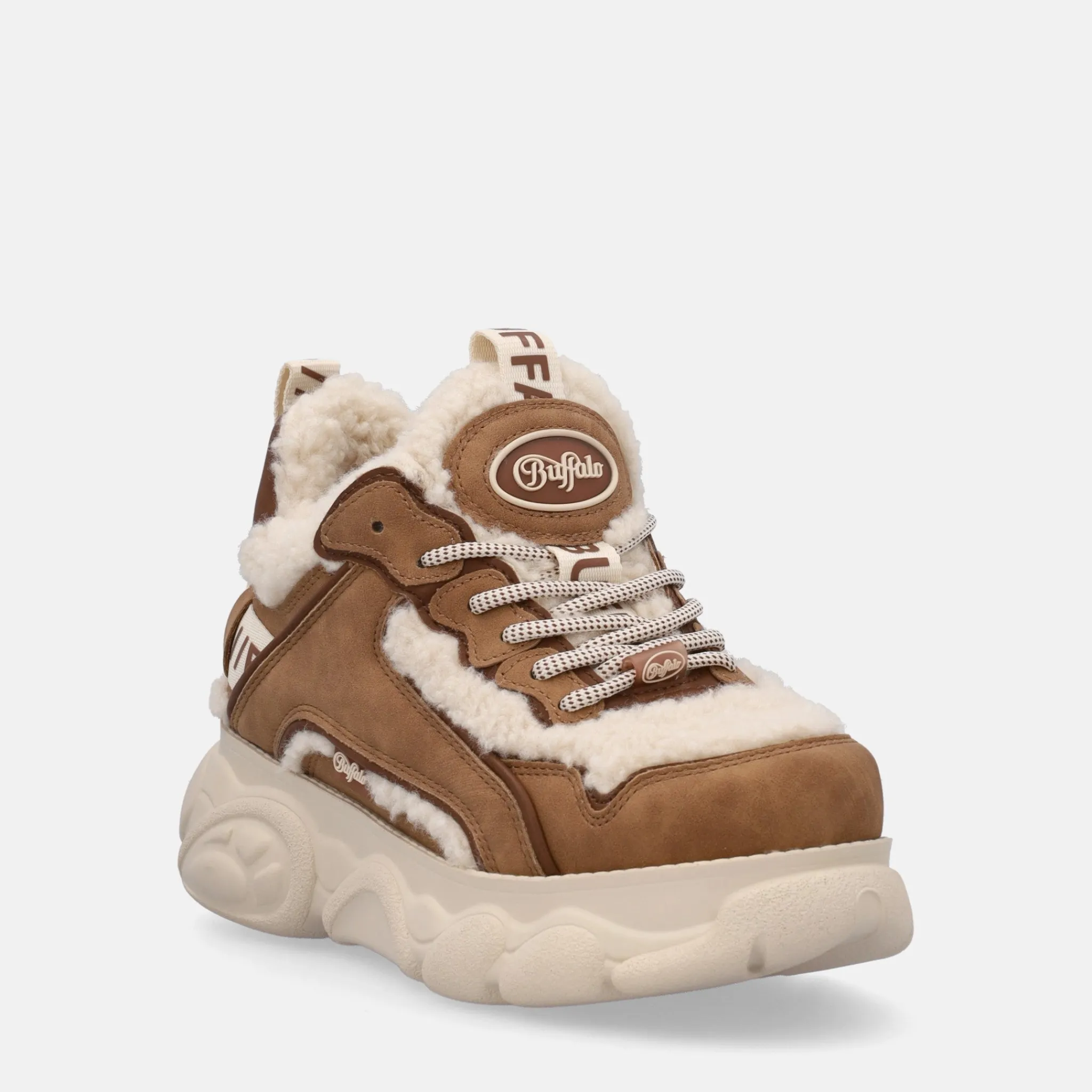 BUFFALO SNEAKERS | Donna Sneakers