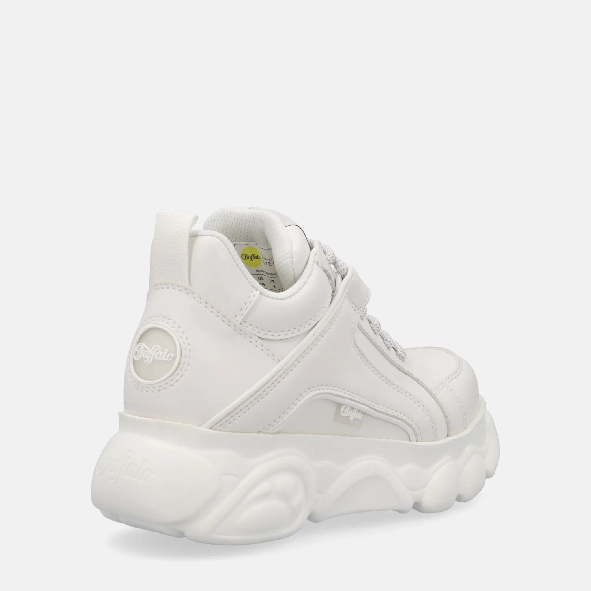 BUFFALO SNEAKERS | Donna Sneakers